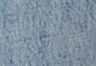 Hip To Be Square - Light Wash - Otto Western Denim Dress