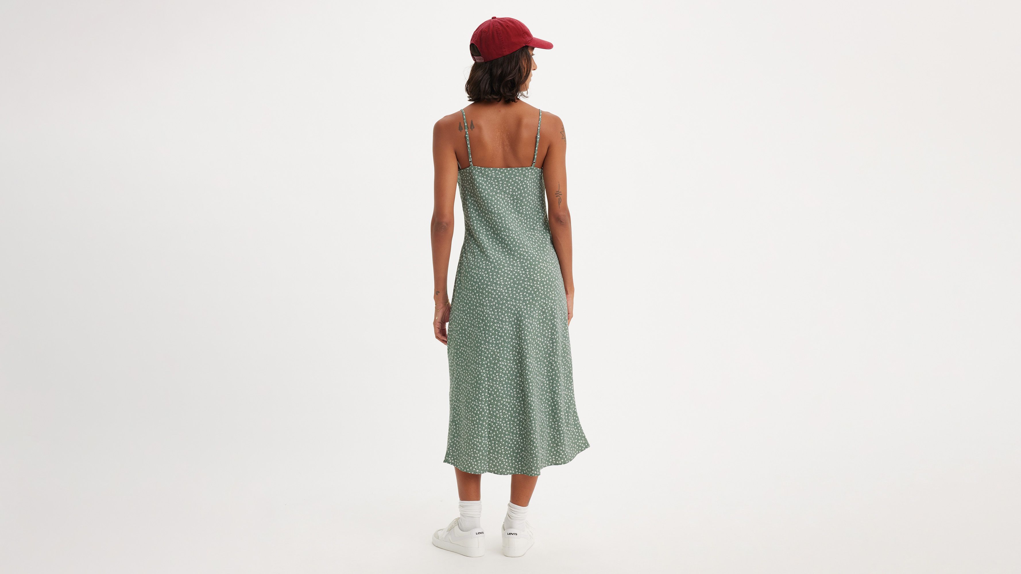 Elia Slip Dress 3
