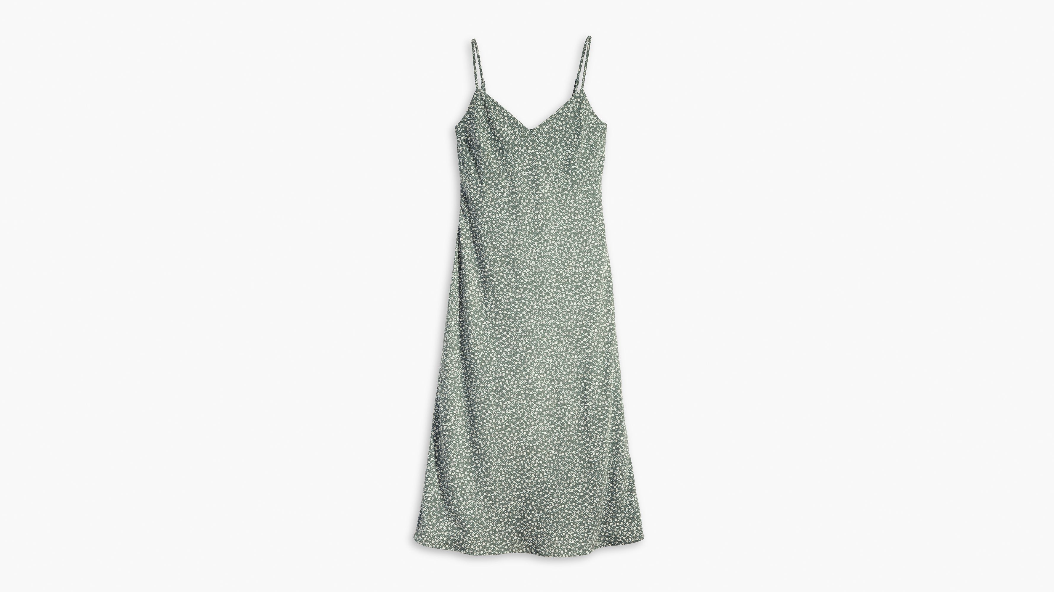 Elia Slip Dress 5