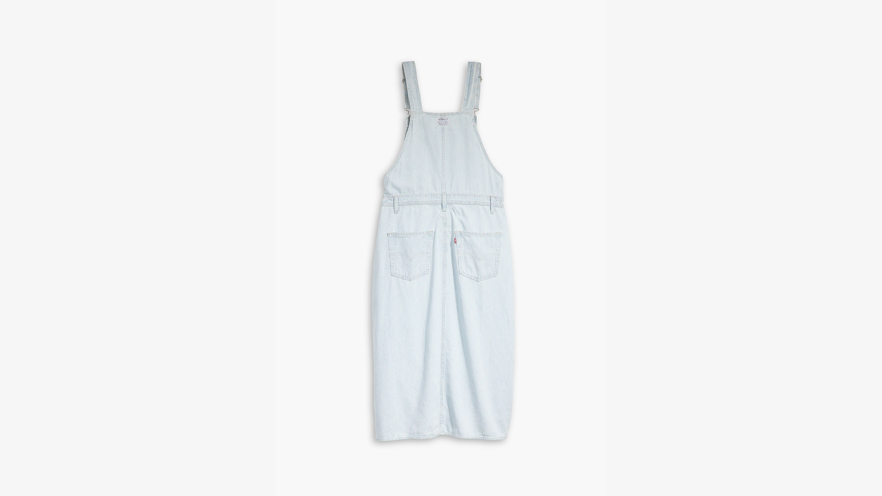 Tico Jumper Dress 6
