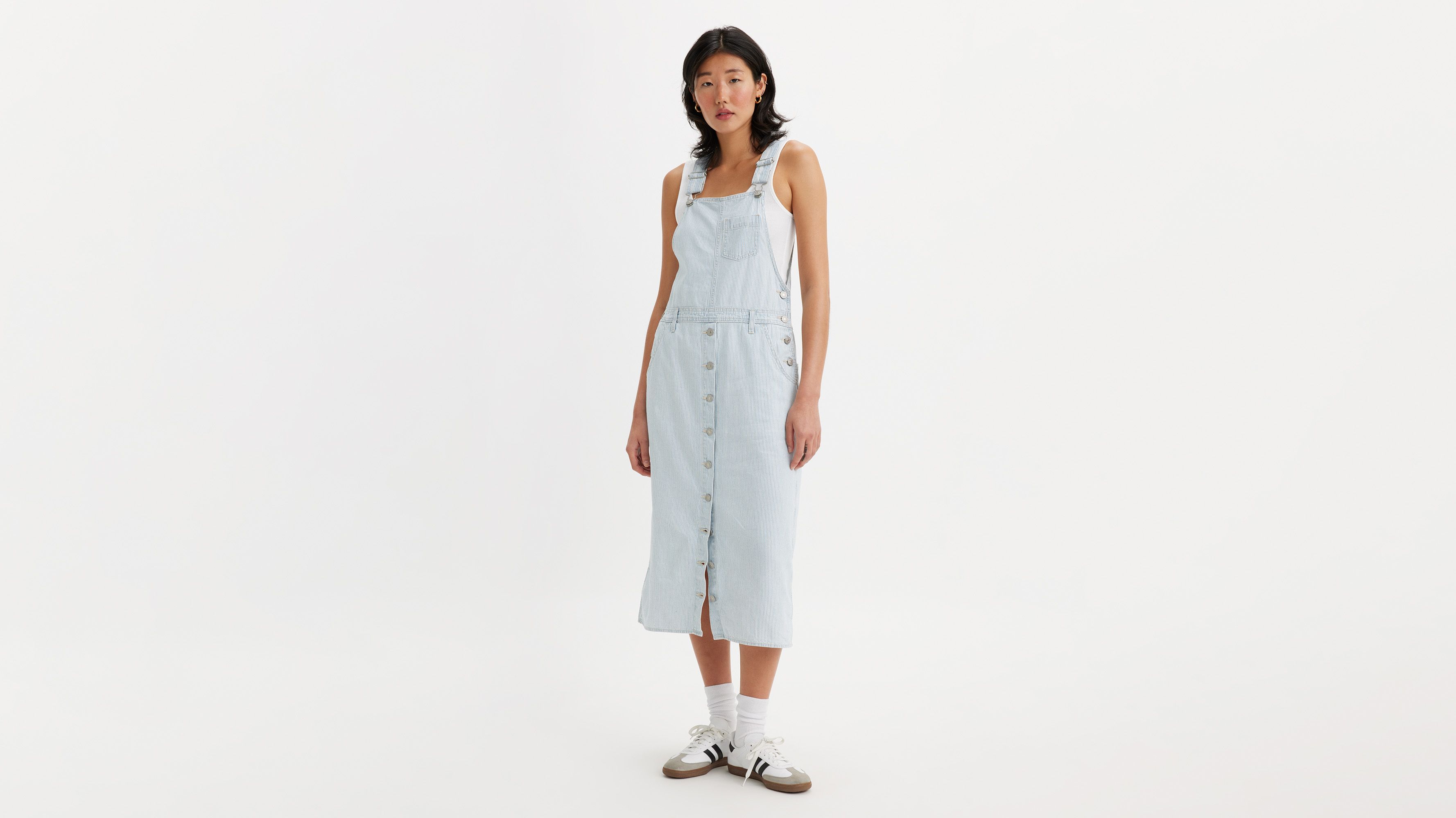 Tico Jumper Dress 2