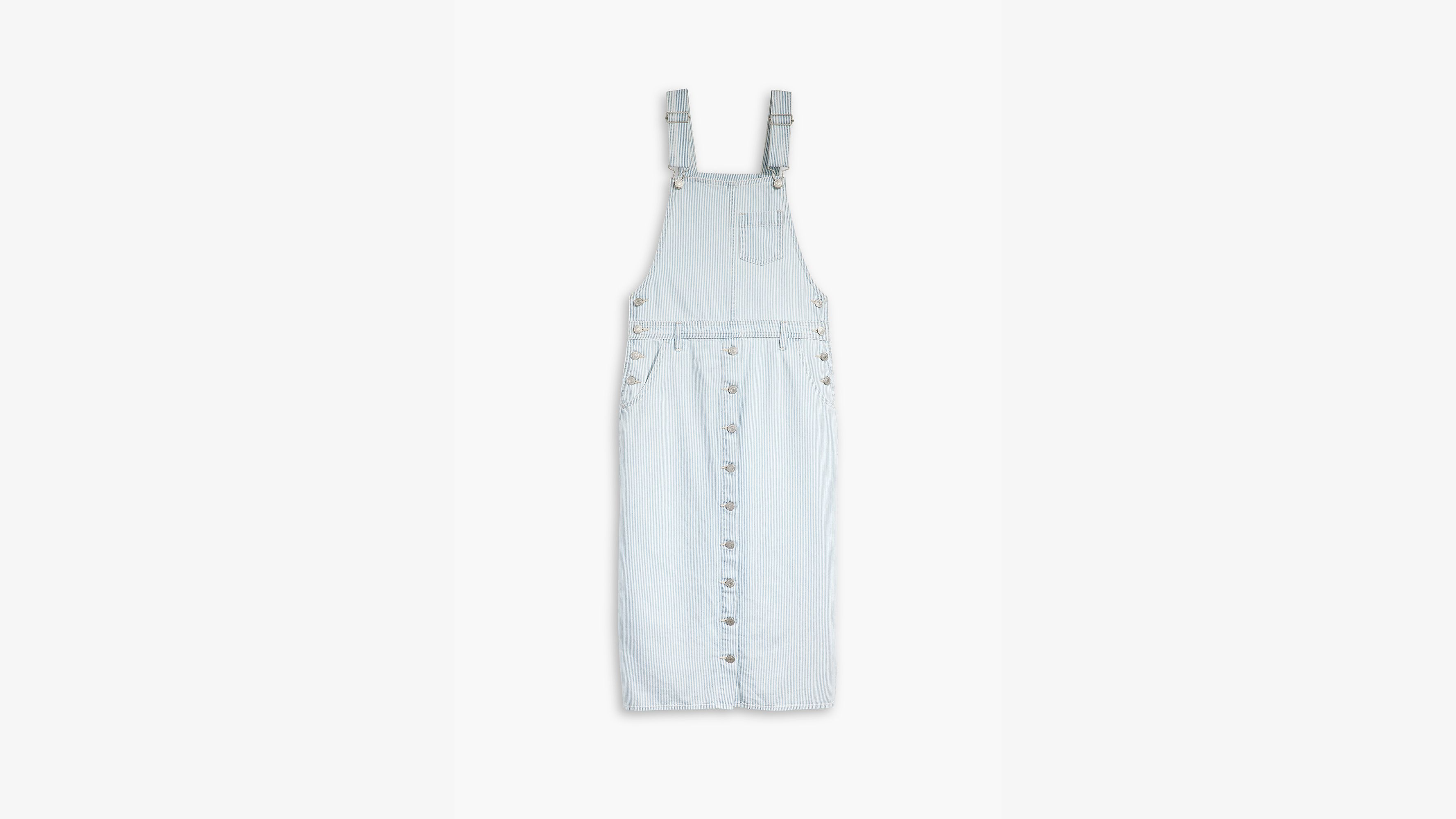 Tico Jumper Dress 5