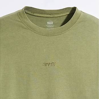 Long Sleeve Twofer T-Shirt 6
