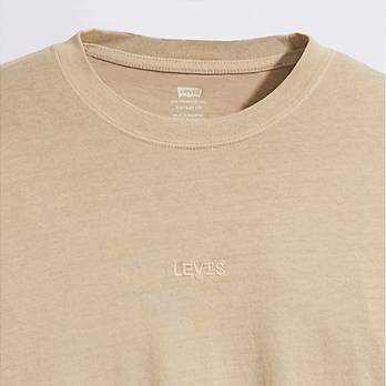 Twofer Langarm-T-Shirt 6