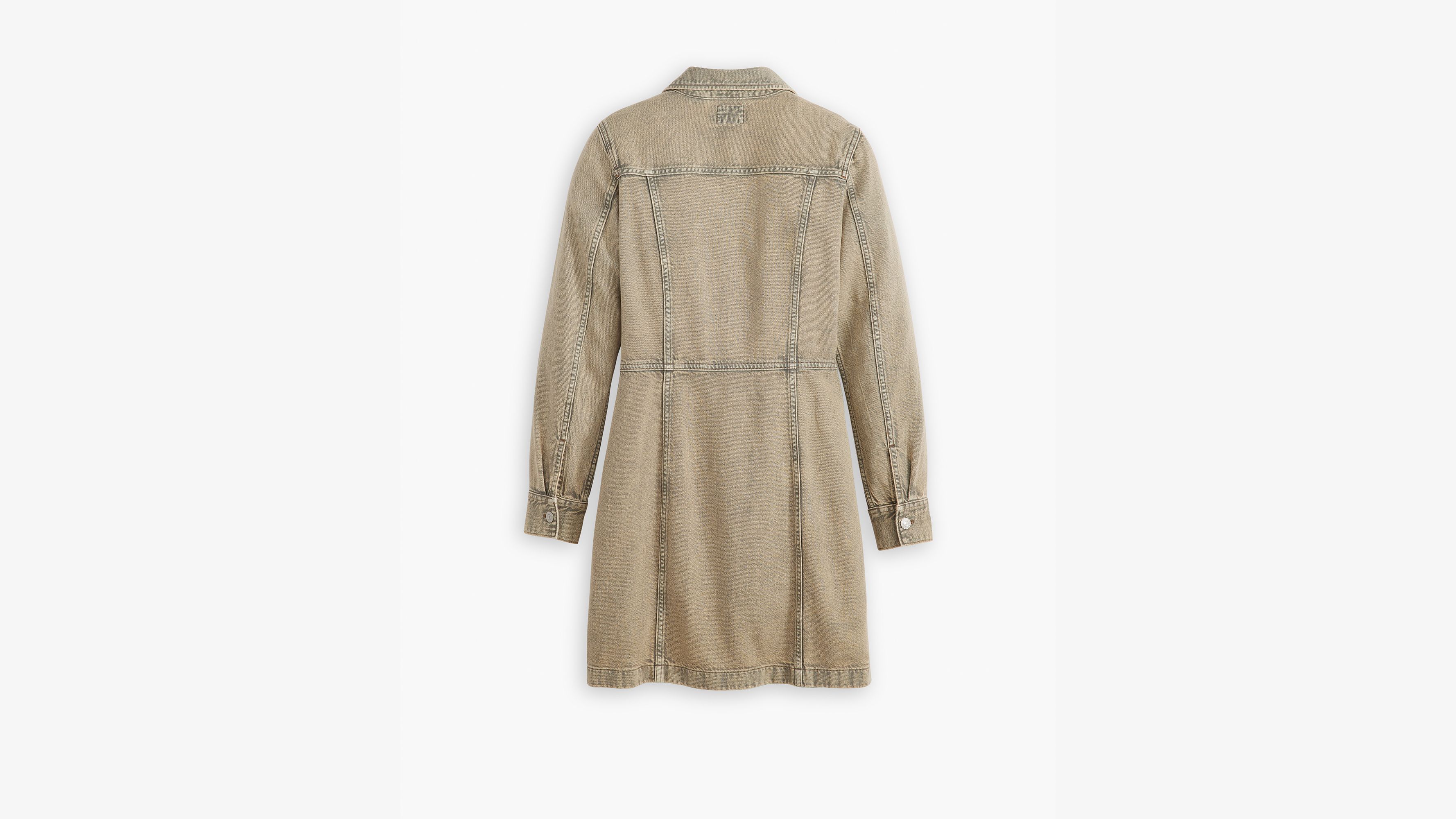 ジャケット・アウター Bibiy DORIAN JACKET DRESS Bibiy. DORIAN JACKET DRESS