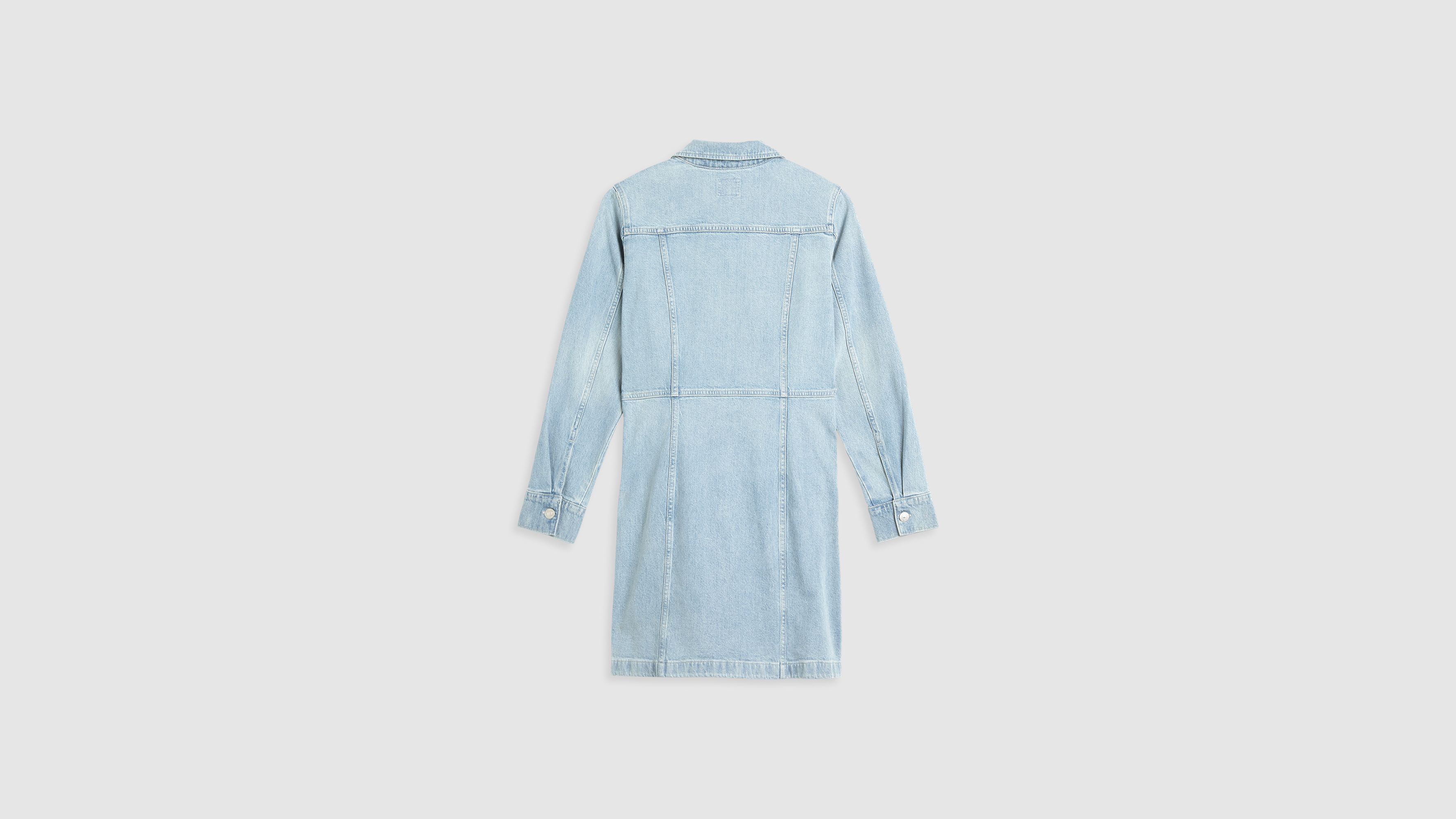 Flynn Western Dress 6