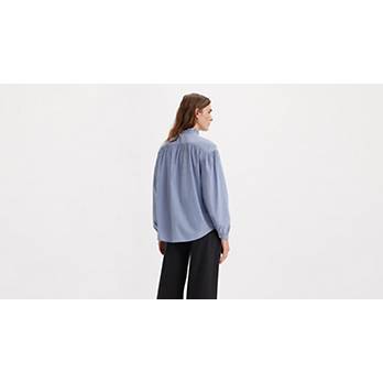 Karly Lightweight Blouse 3