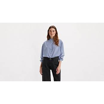 Karly Lightweight Blouse 2