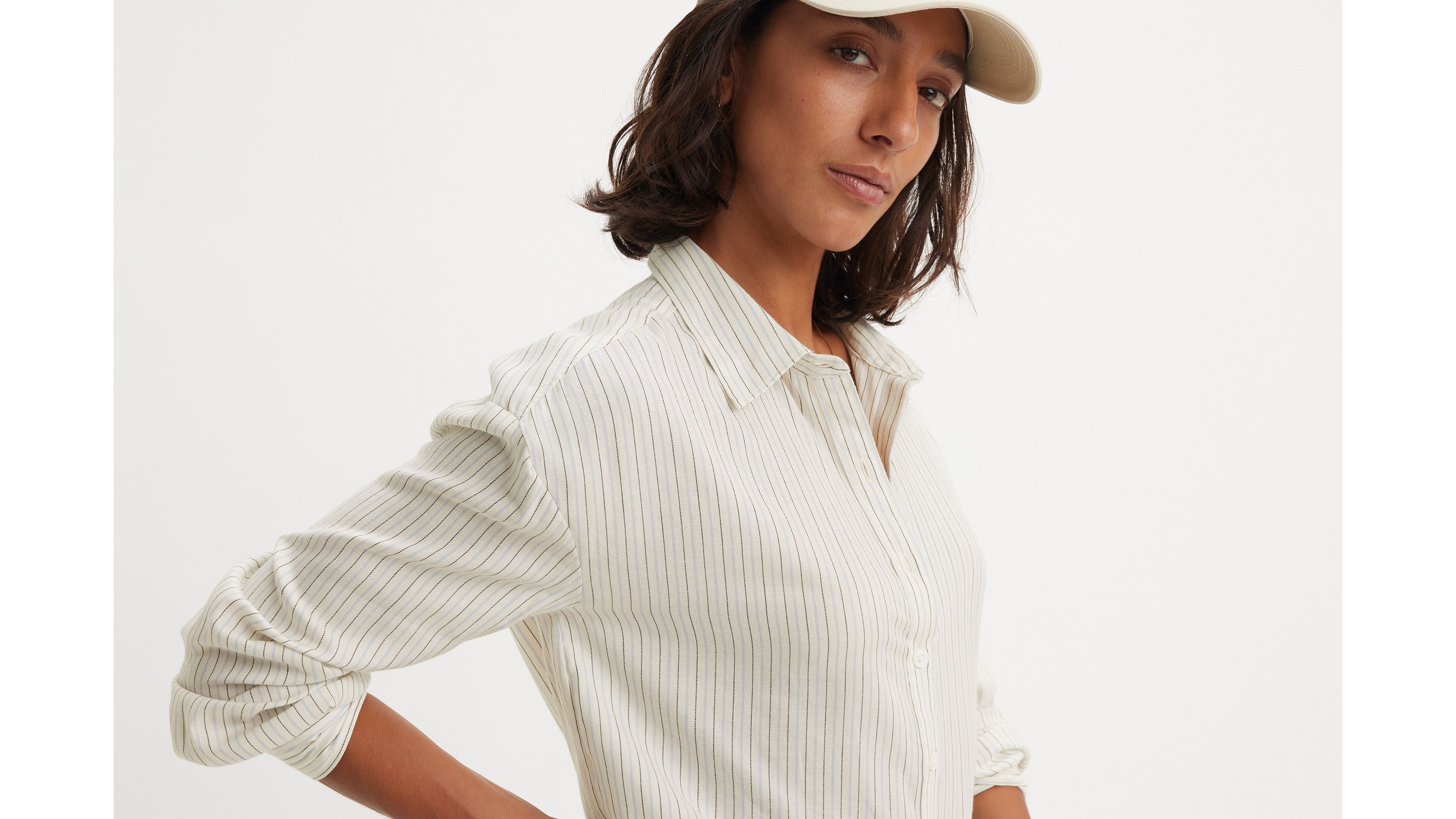 Odessa Long Sleeve Shirt 4