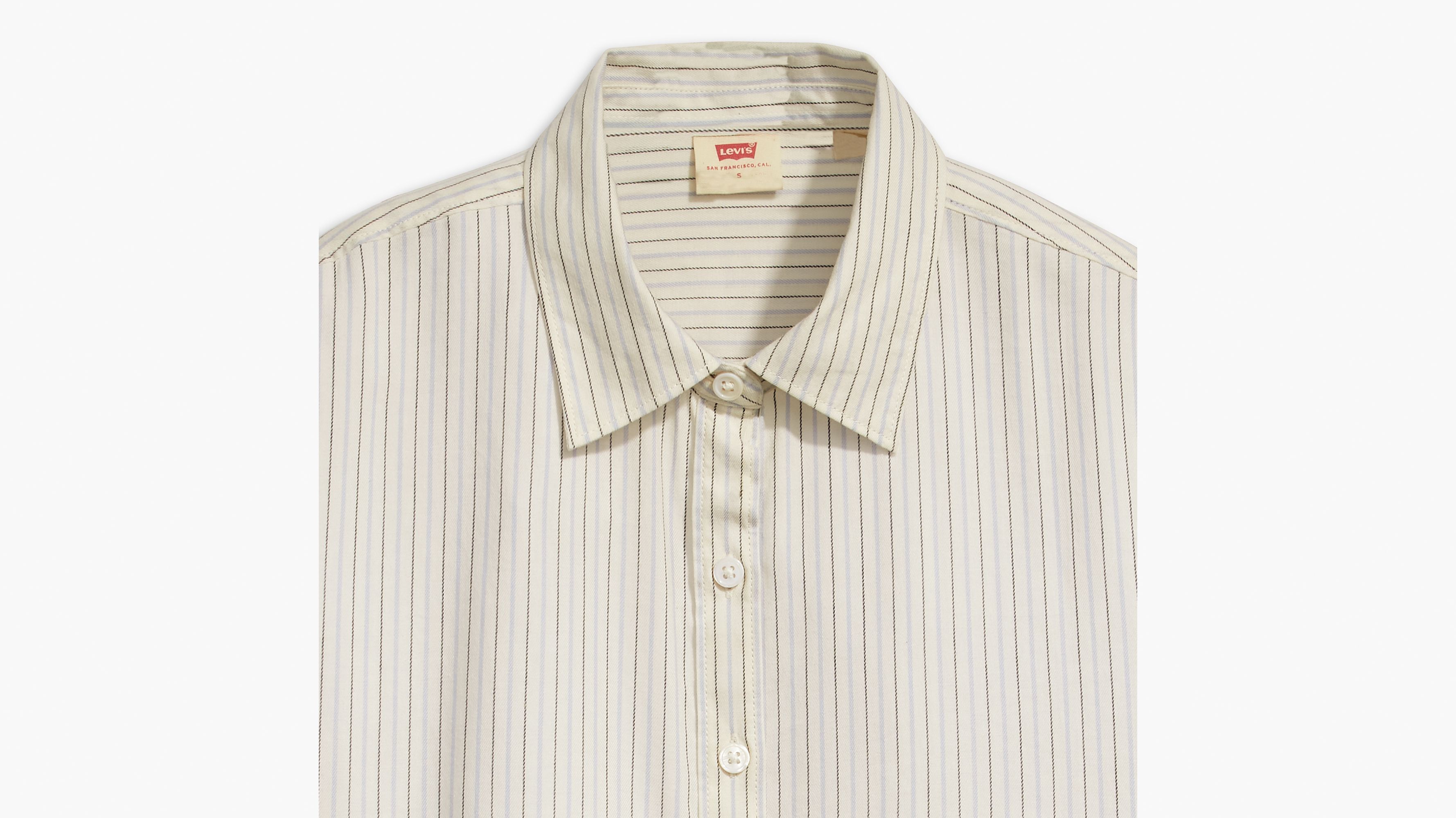 Odessa Long Sleeve Shirt 6