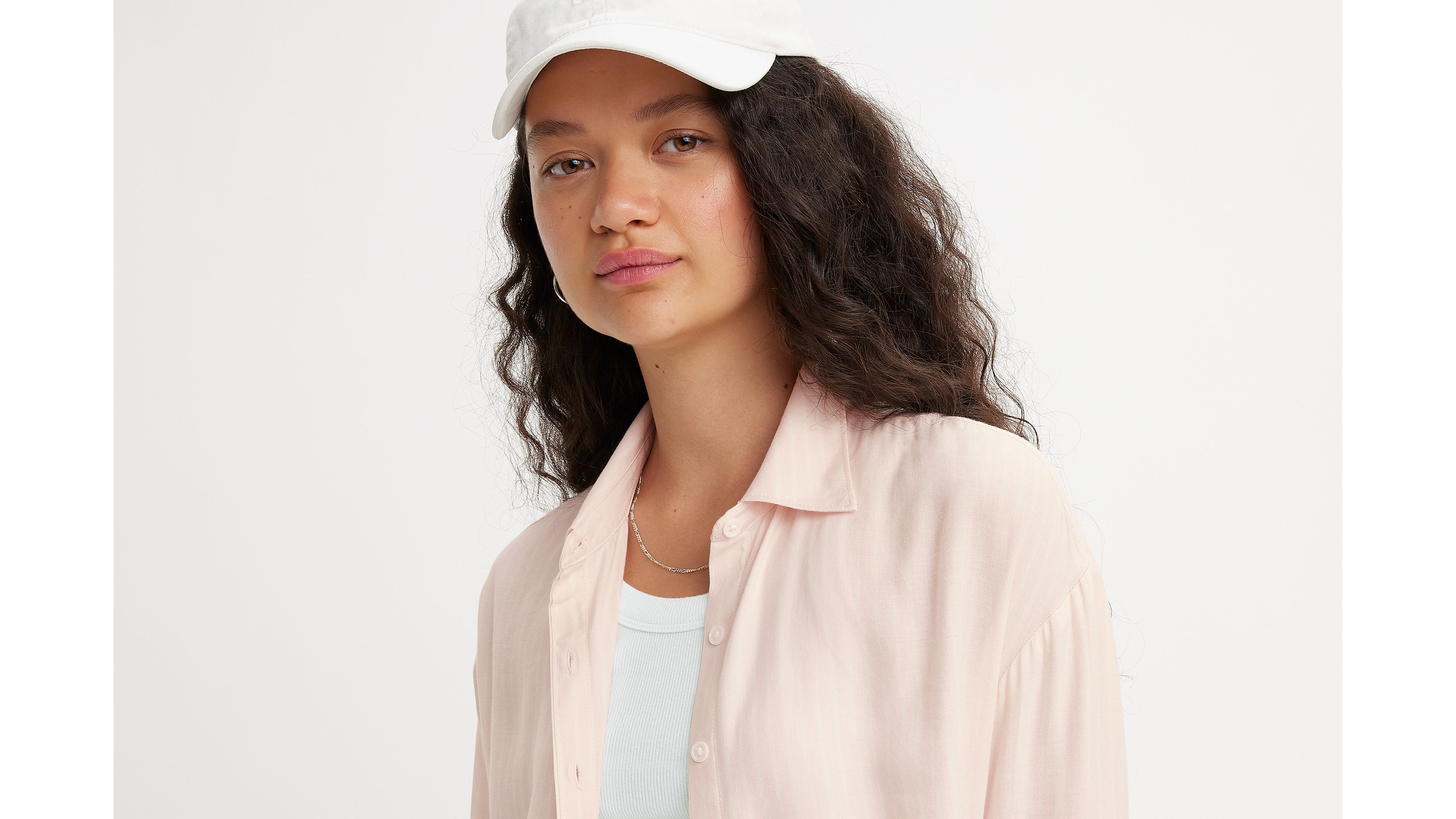 Odessa Long Sleeve Shirt 4