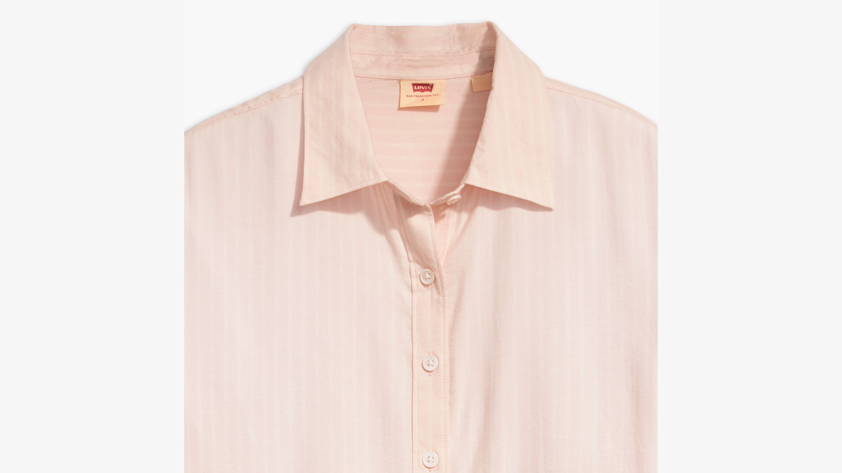 Odessa Long Sleeve Shirt 6