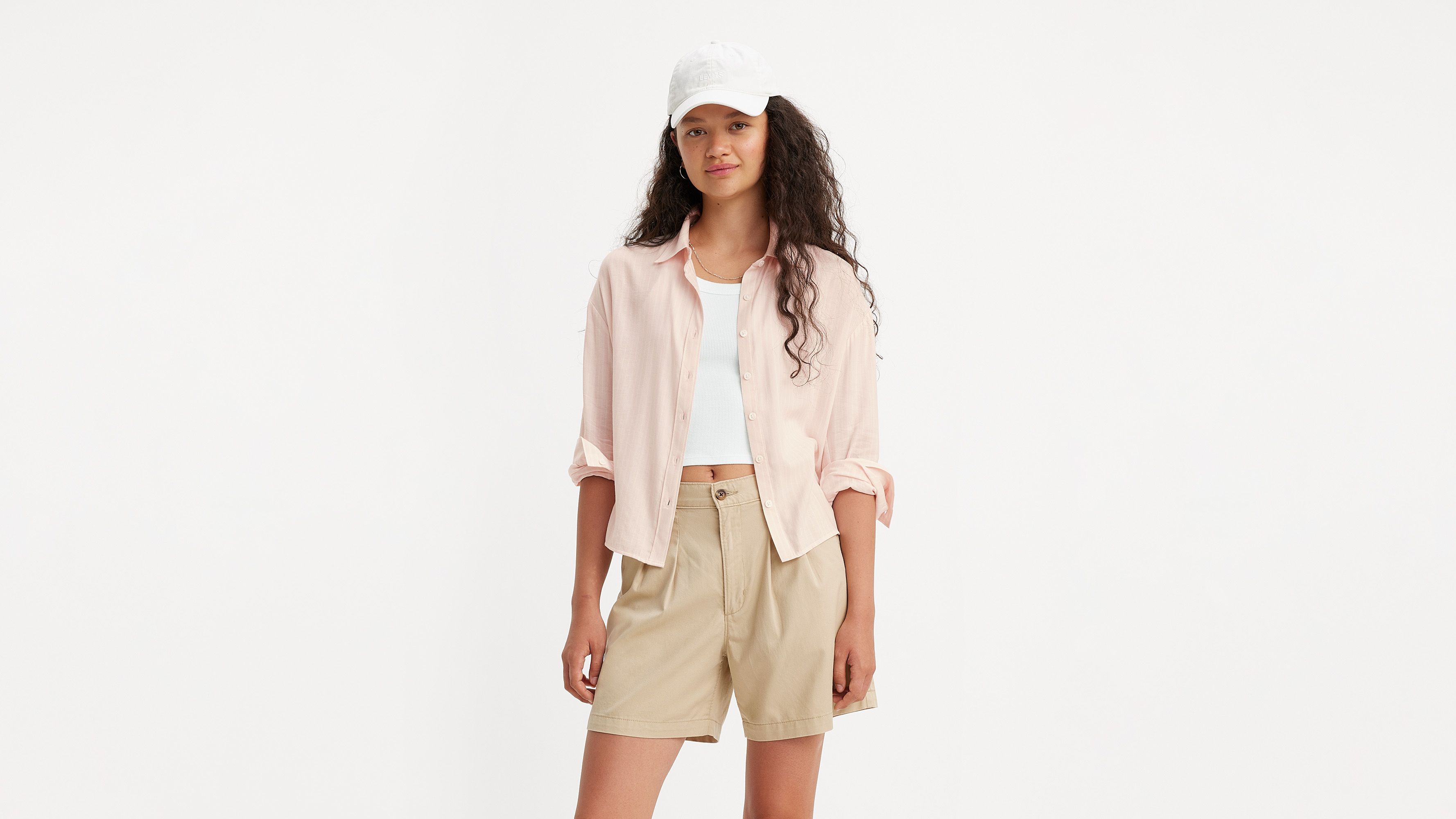 Odessa Long Sleeve Shirt 2