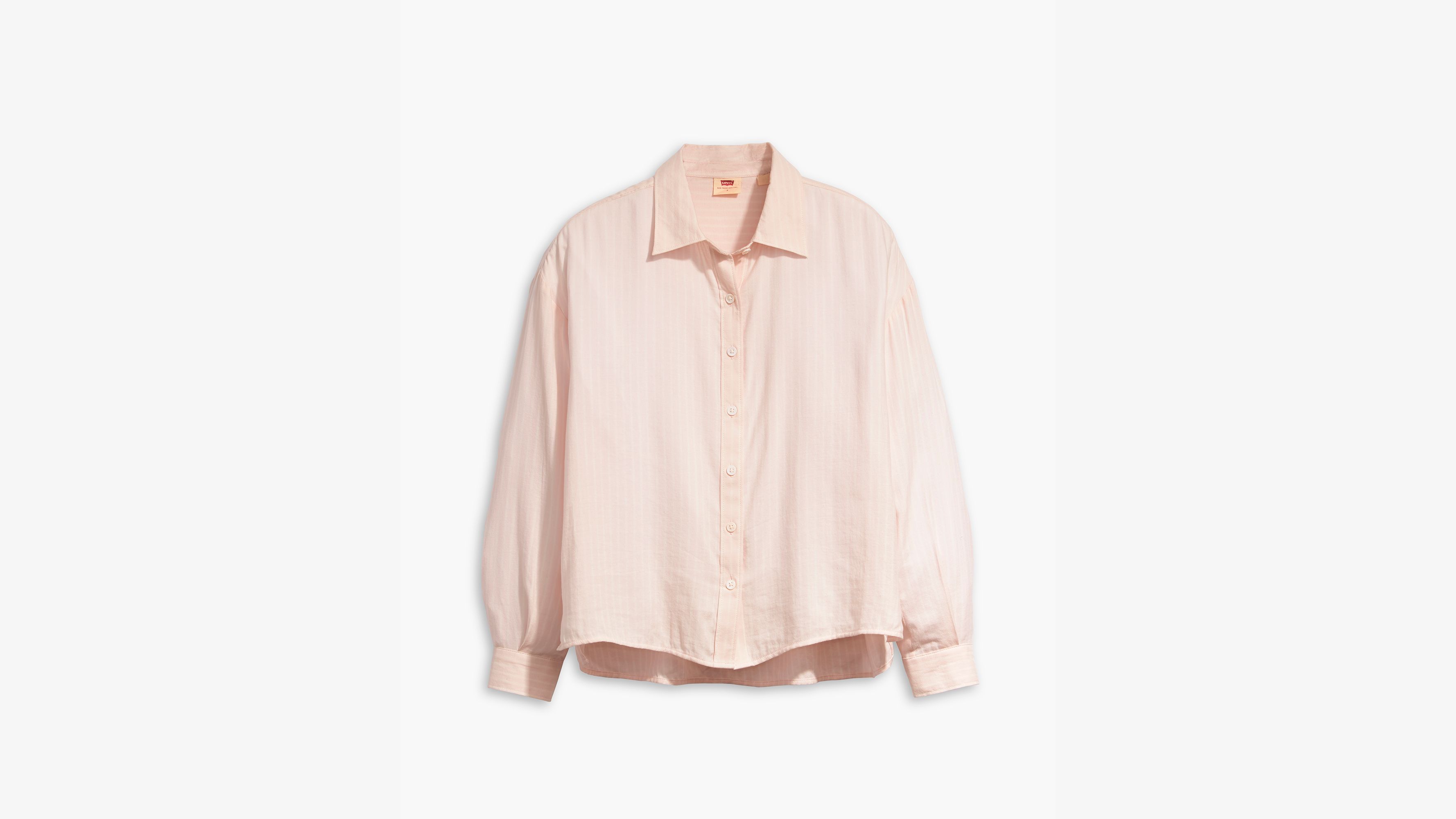 Odessa Long Sleeve Shirt 5
