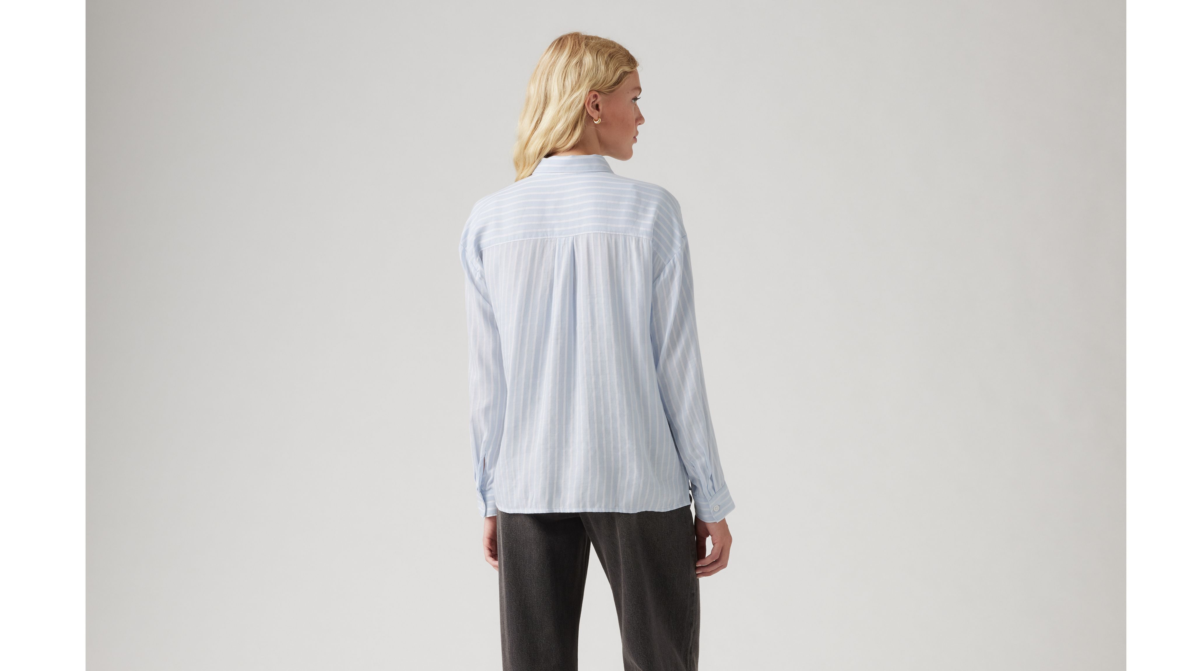 Odessa Long Sleeve Shirt