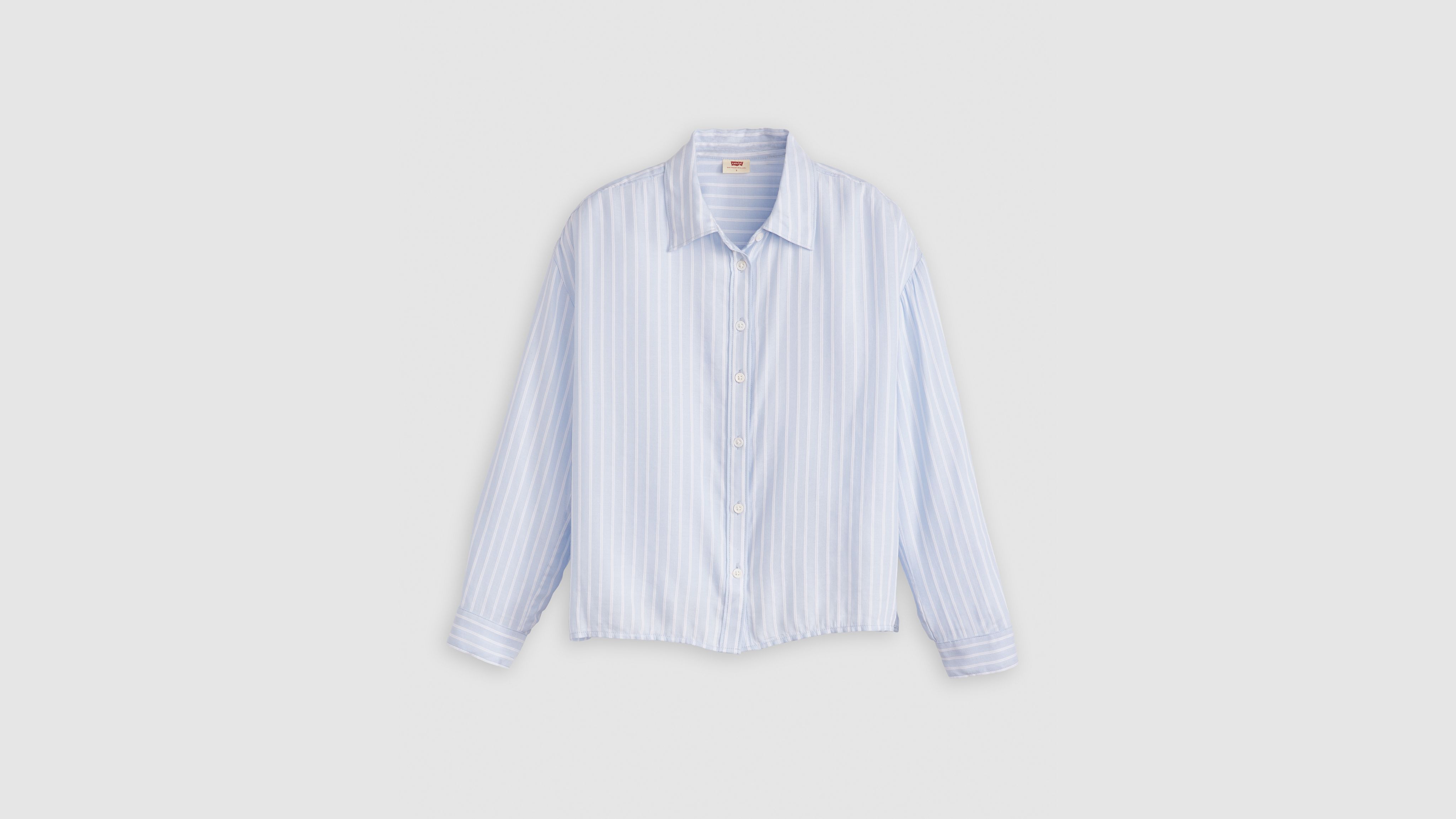 Odessa Long Sleeve Shirt 5