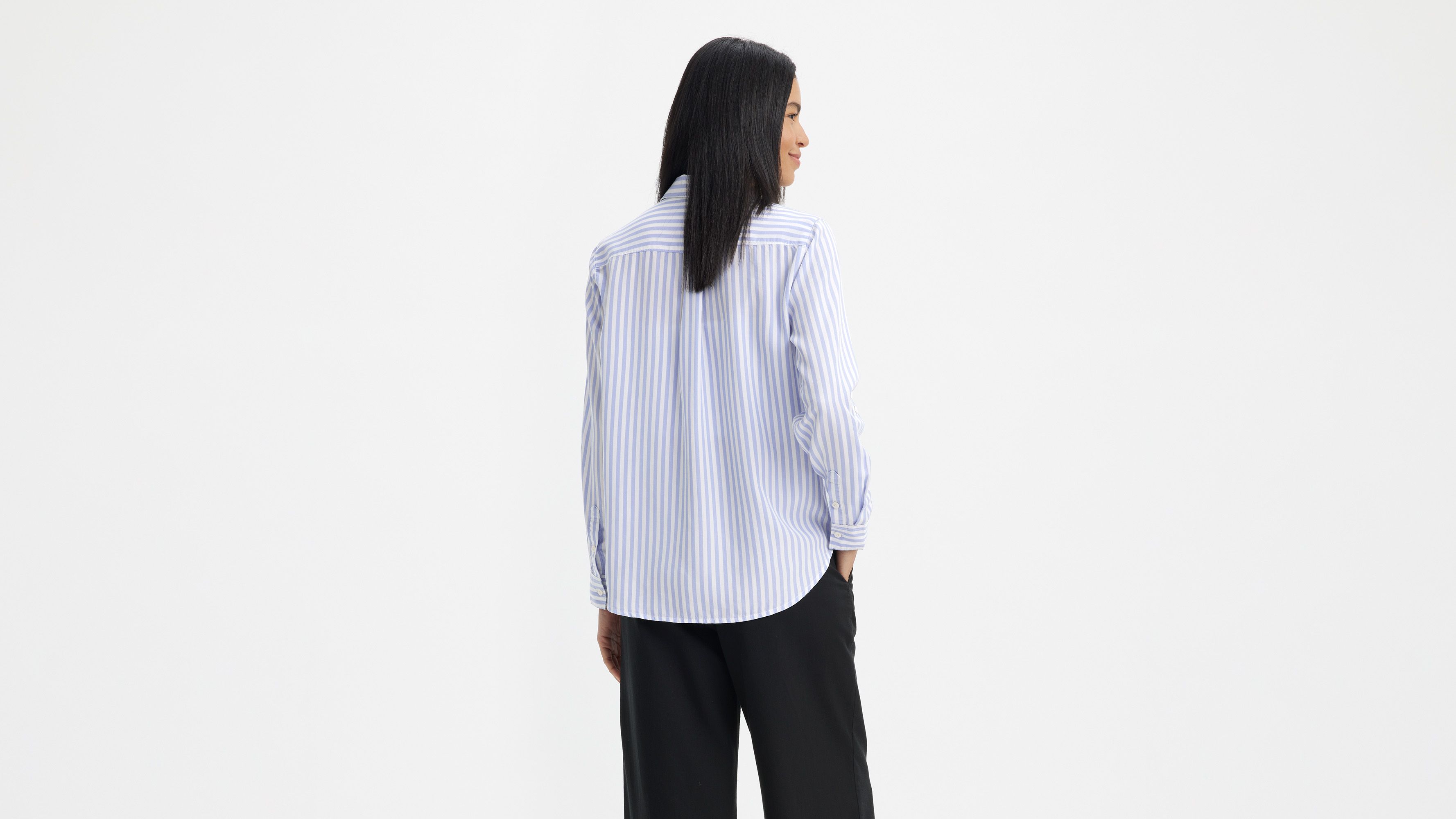 Doreen Utility Shirt 3