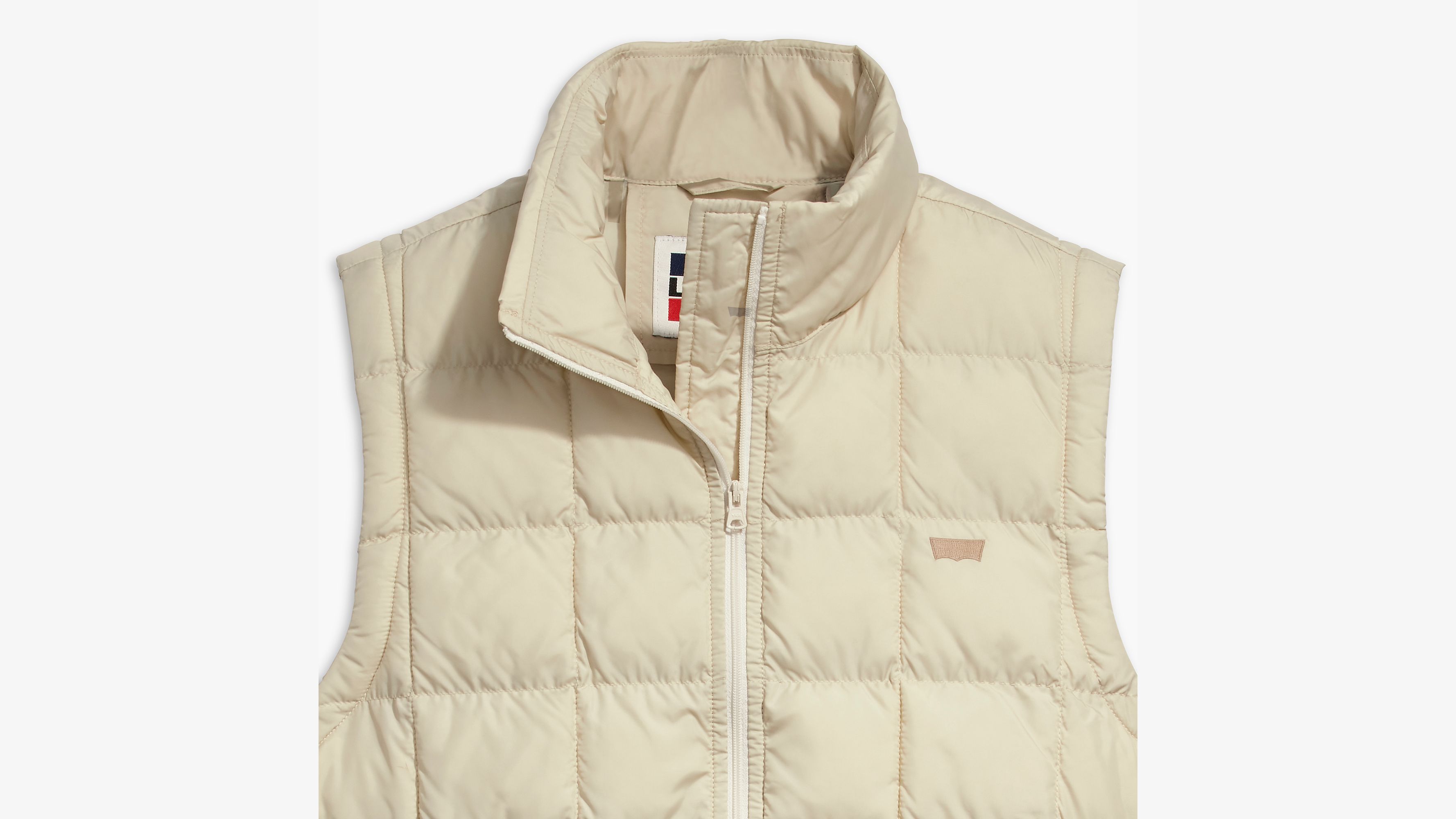 Chaleco acolchado Briar 4