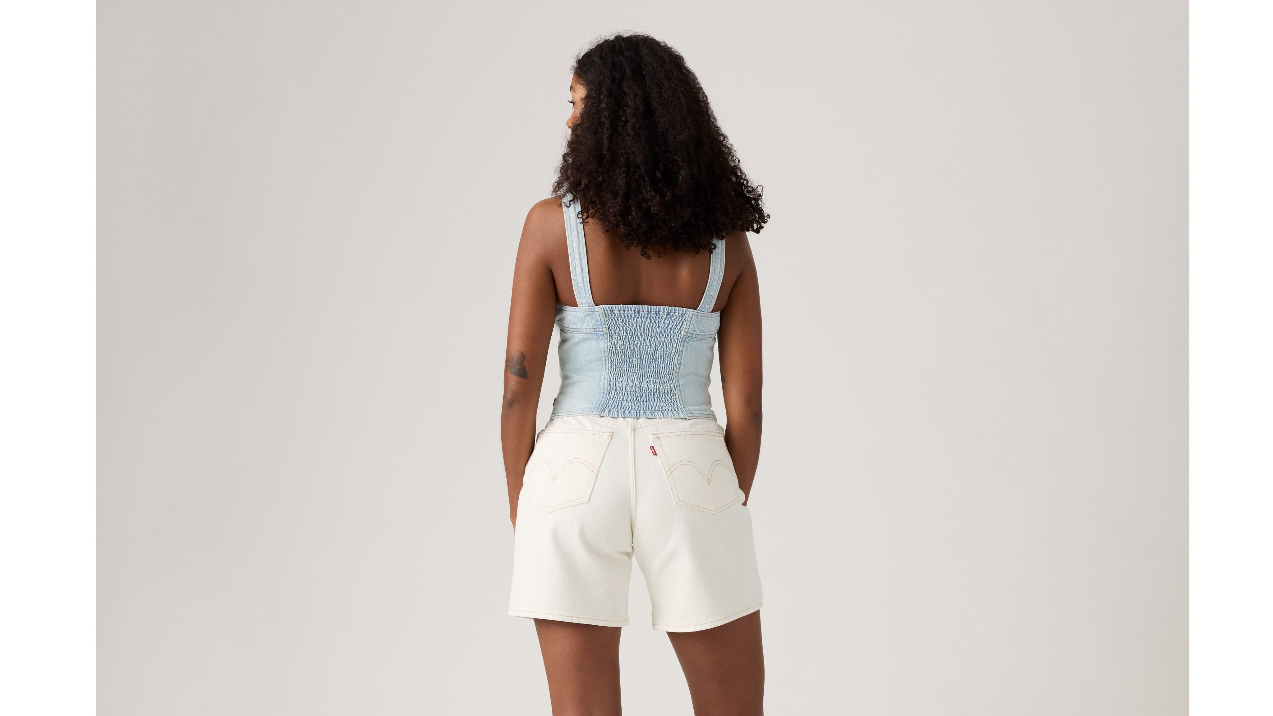 Drea Tank