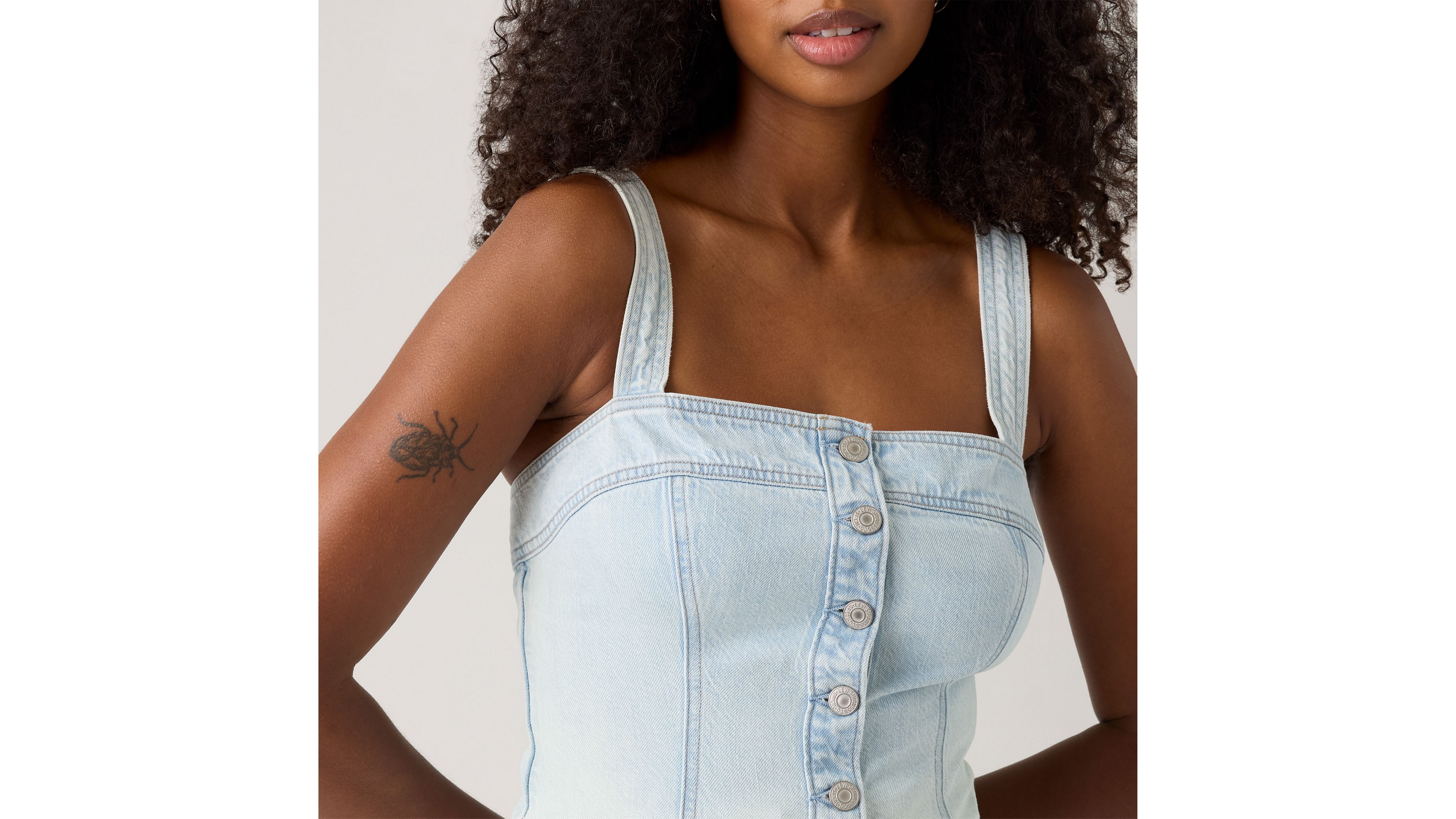 Drea Tank