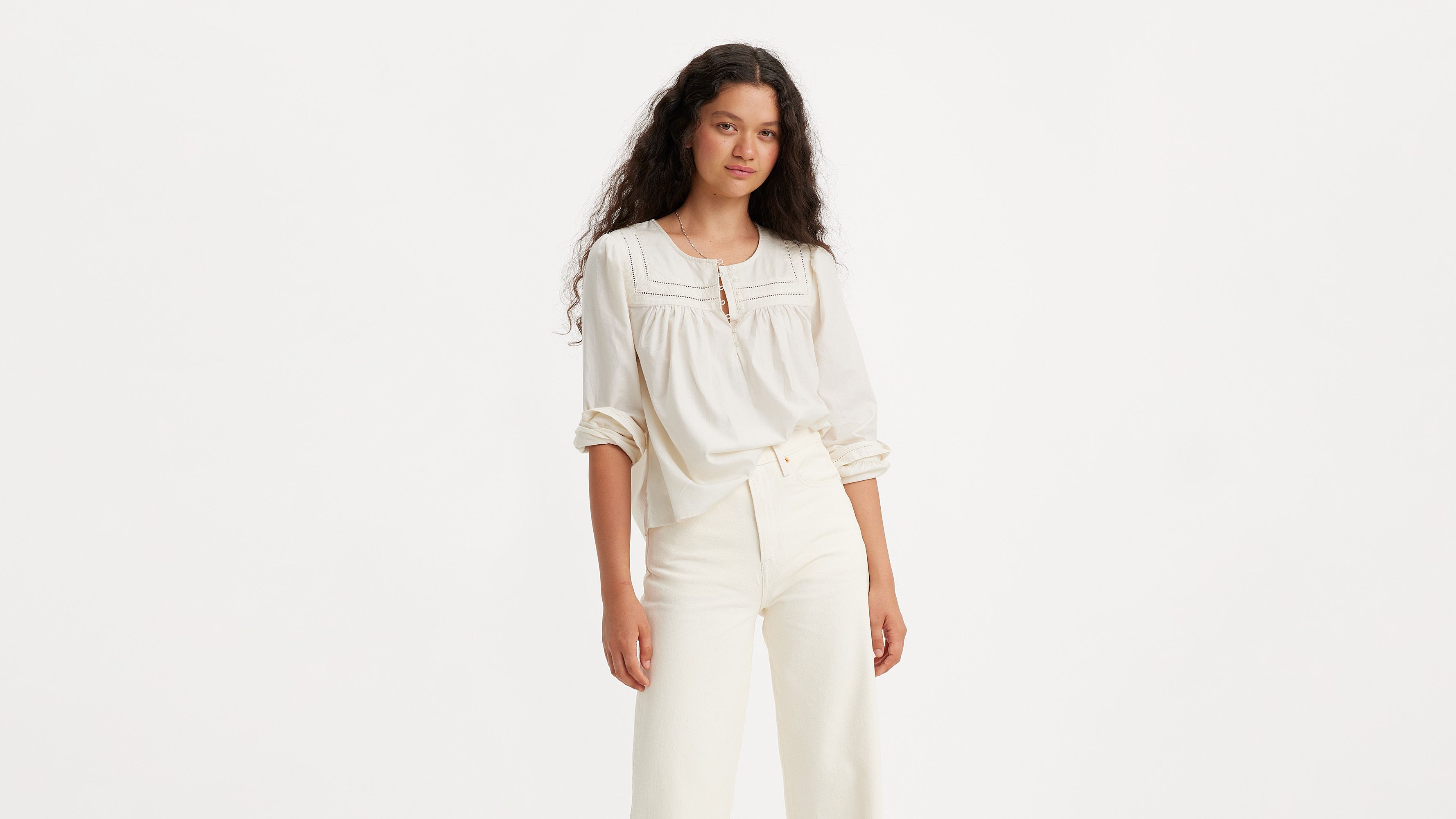 Mietra Blouse 2