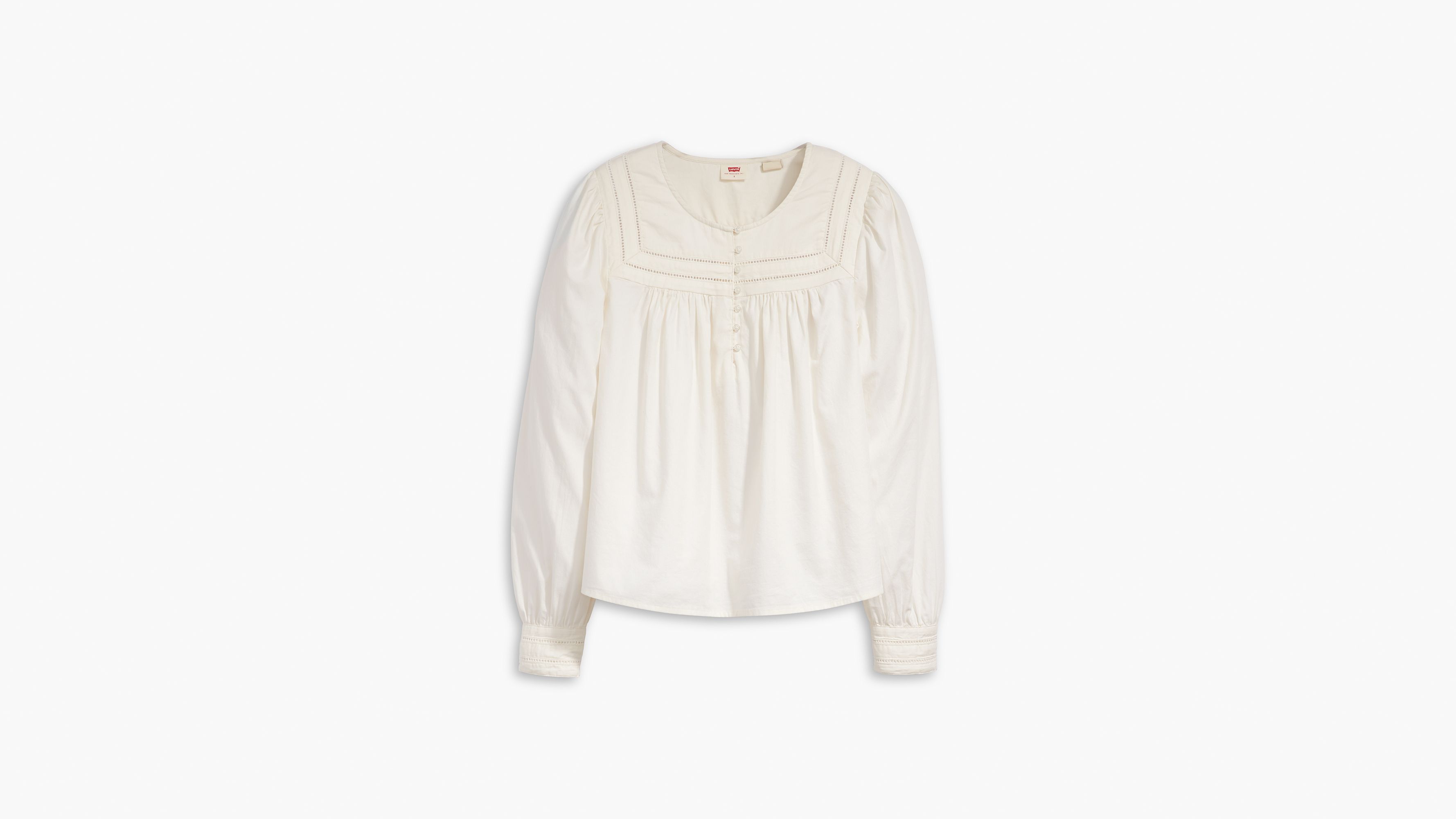 Mietra Blouse 5