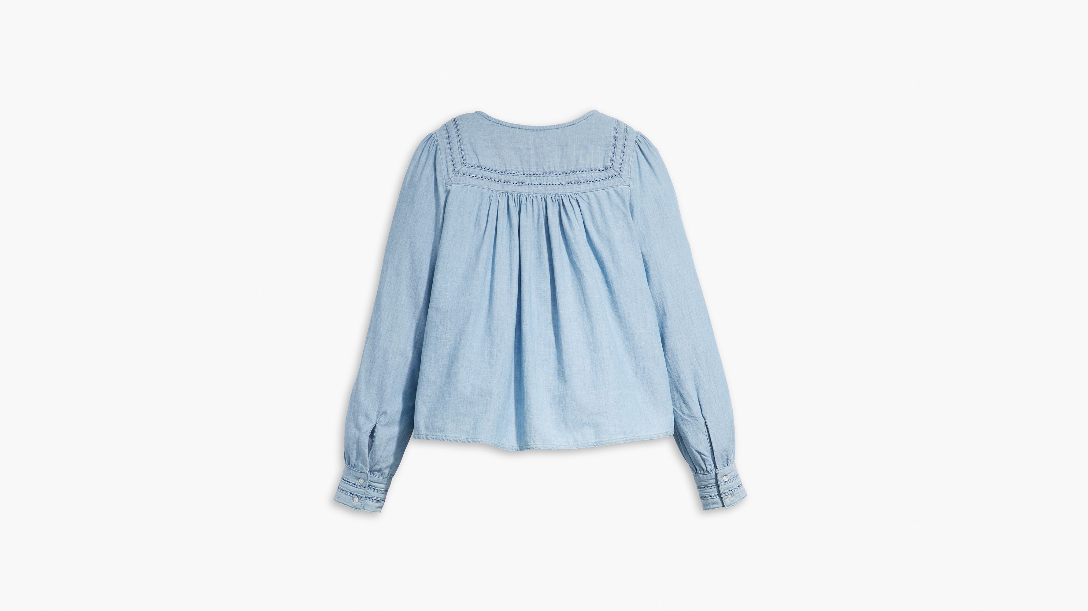 Mietra Blouse 6