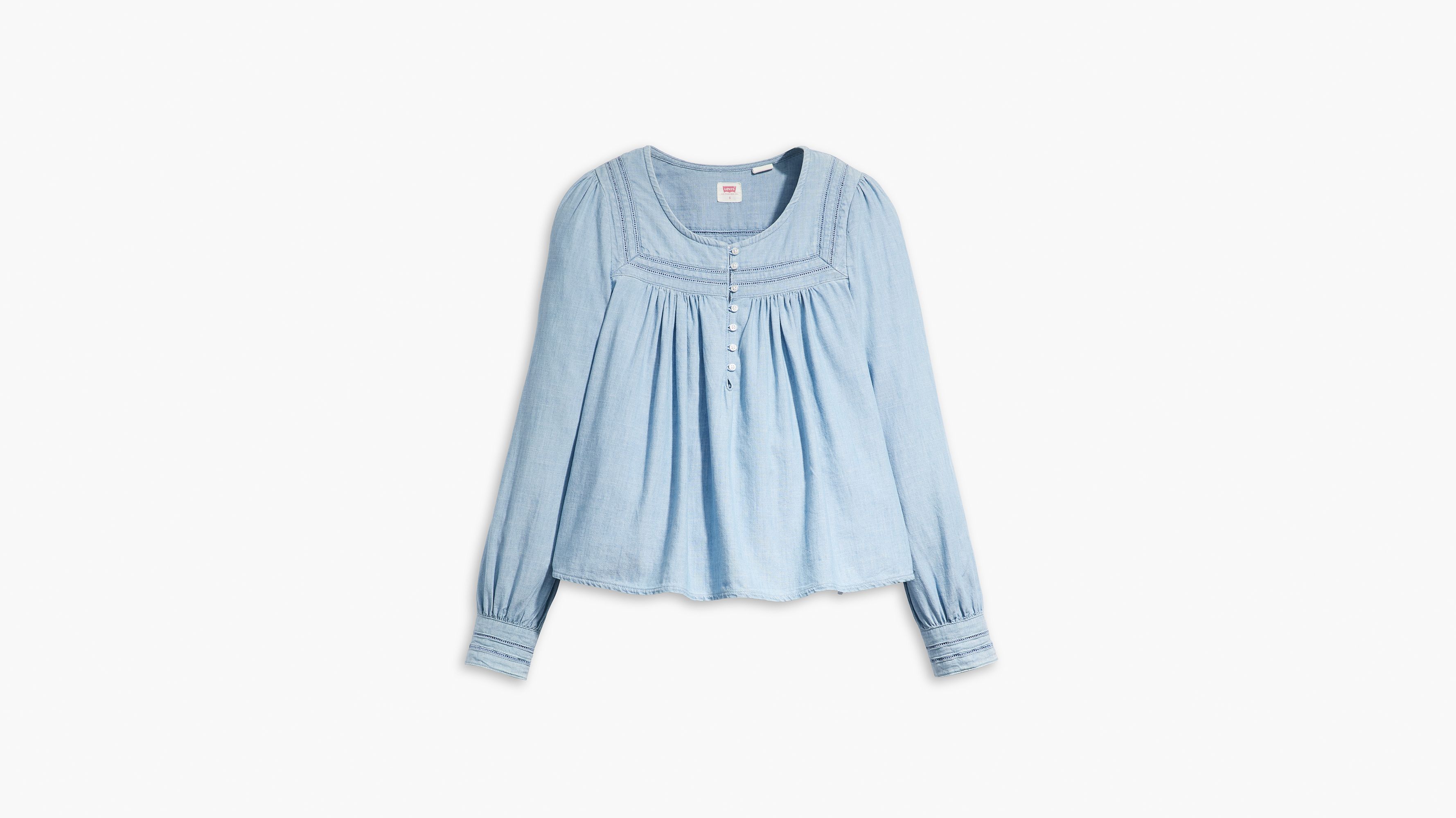 Mietra Blouse 5
