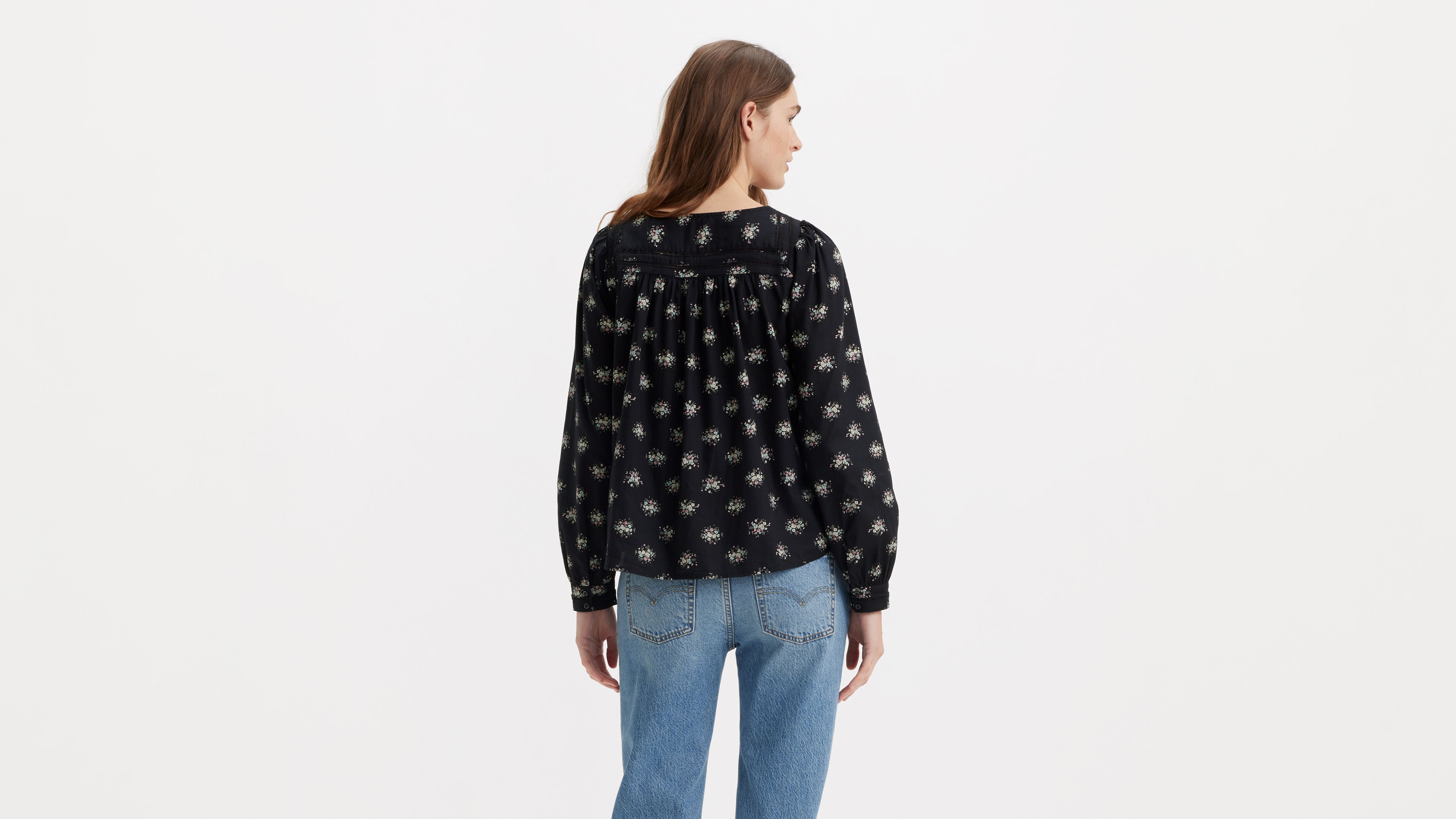Mietra Blouse 2