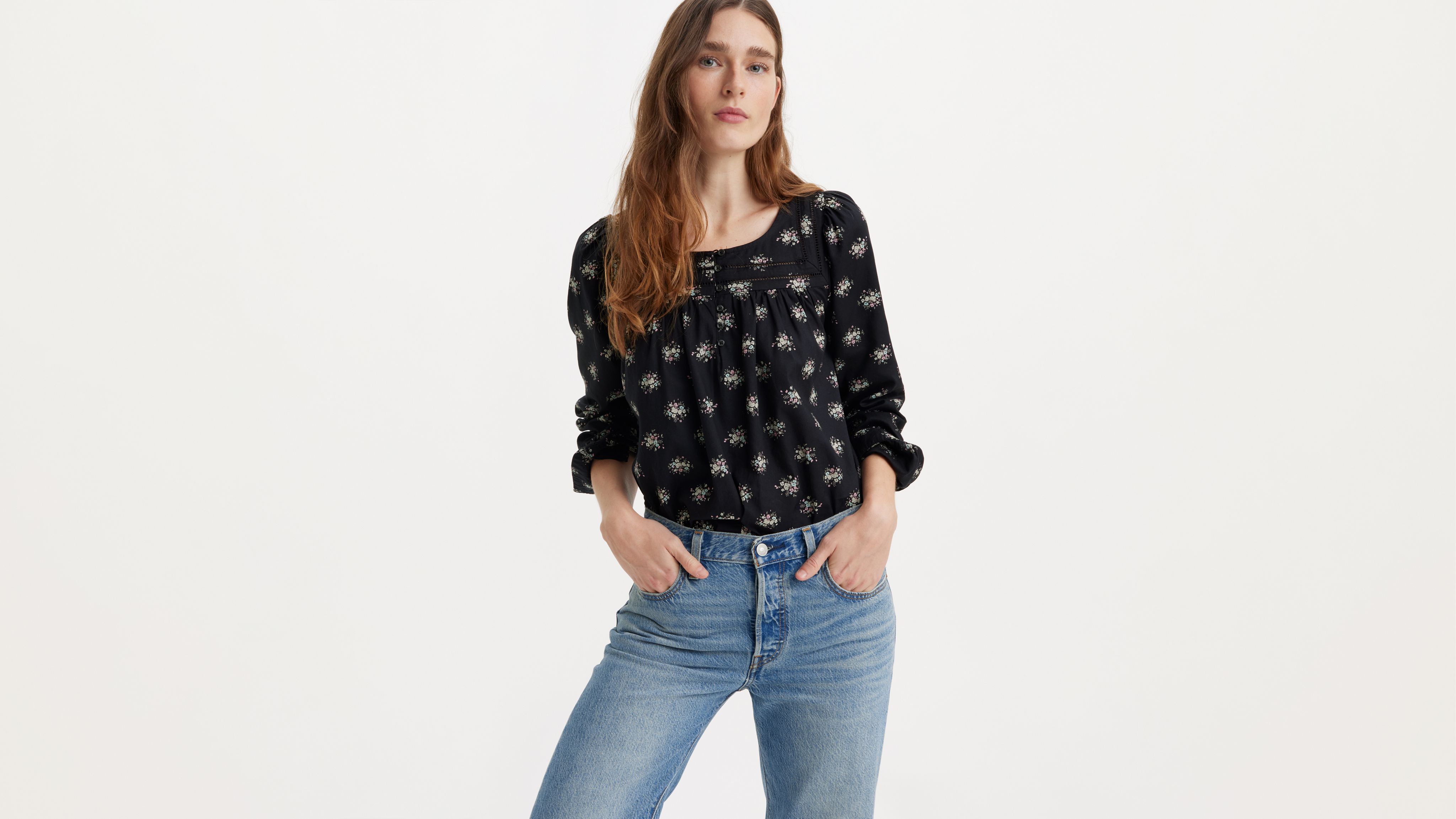 Mietra Blouse 1