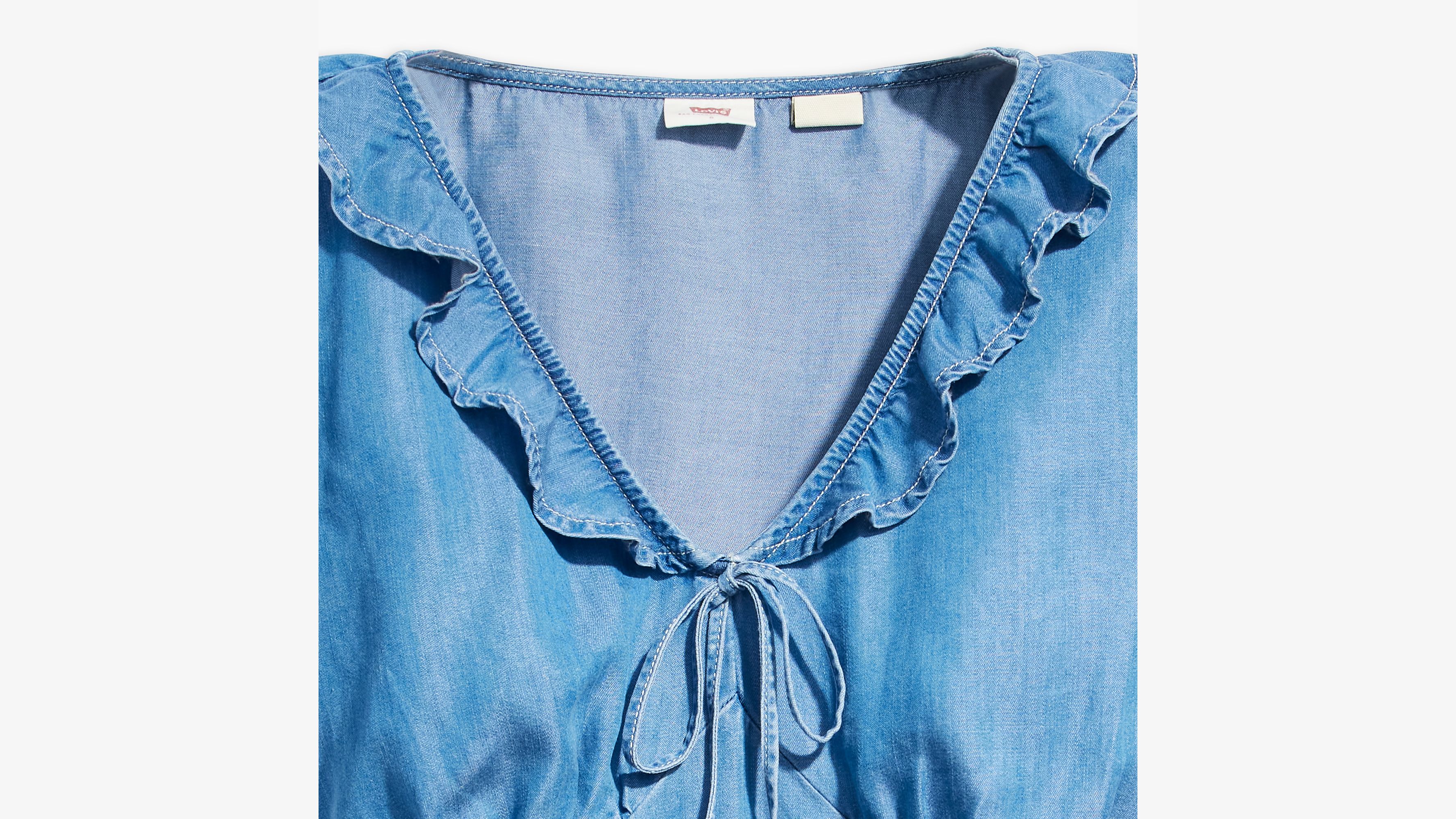 Levi's Mylene Blouse
