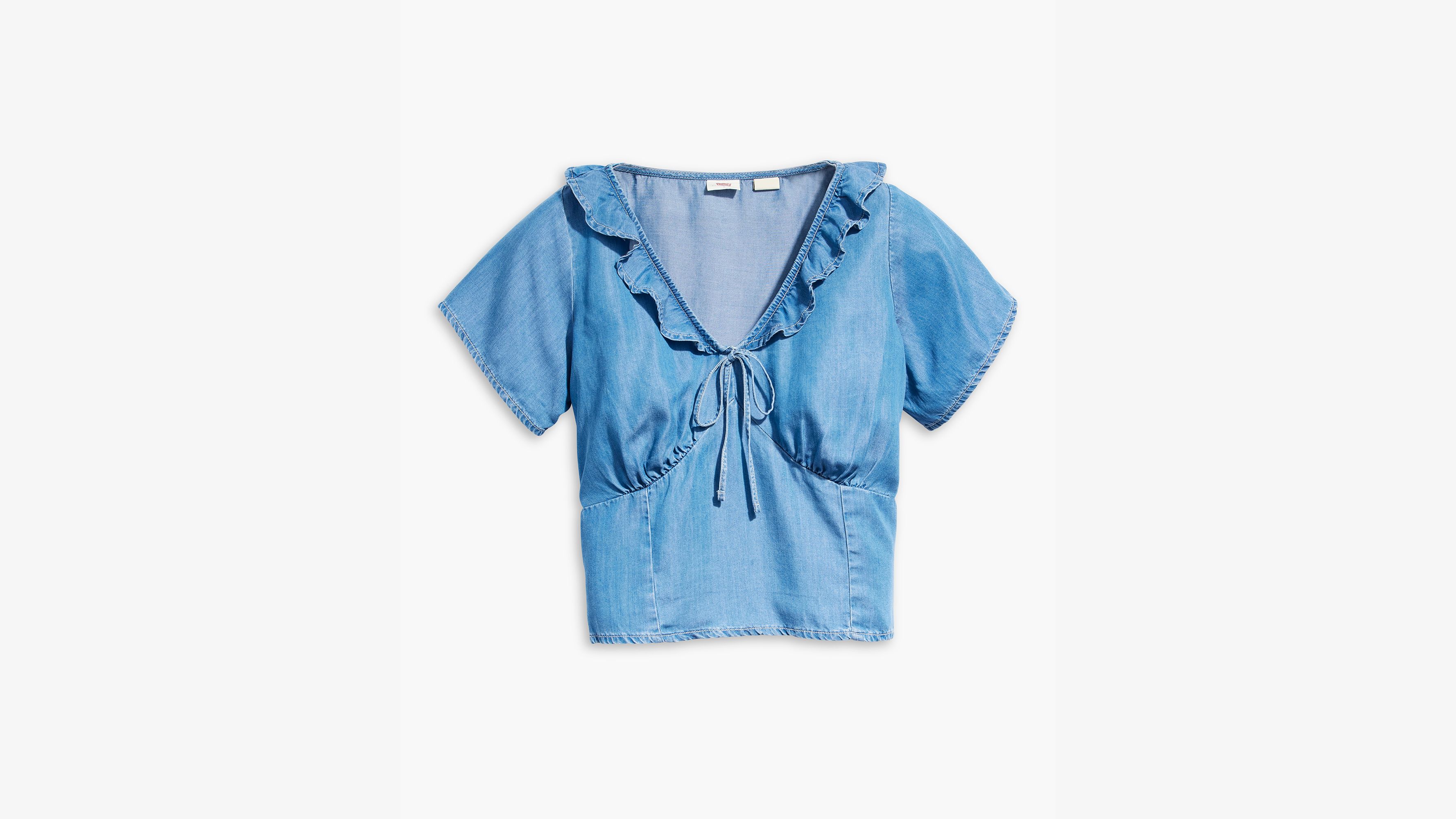 Levi's Mylene Blouse