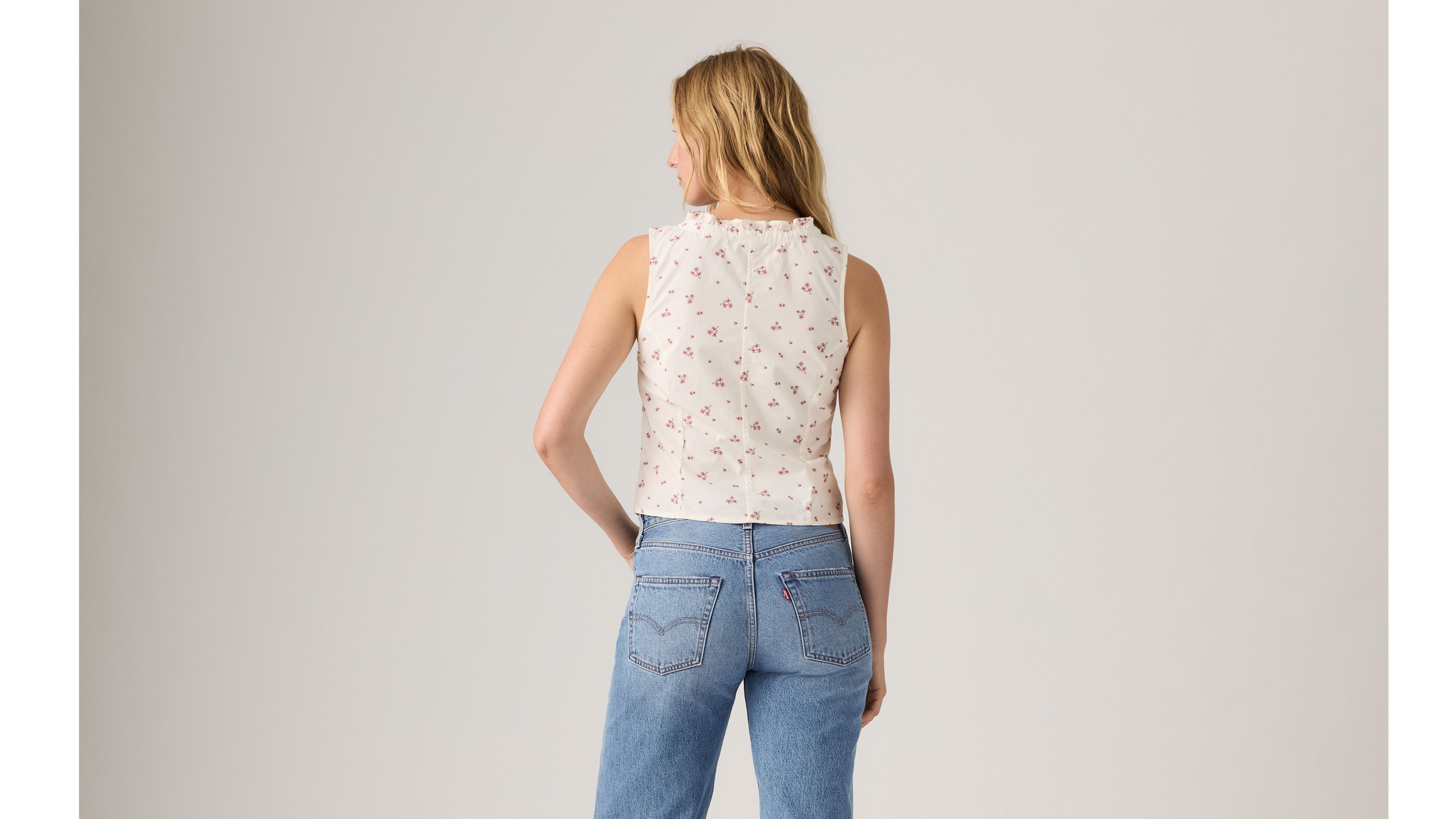 Levi's Shane Tank Top