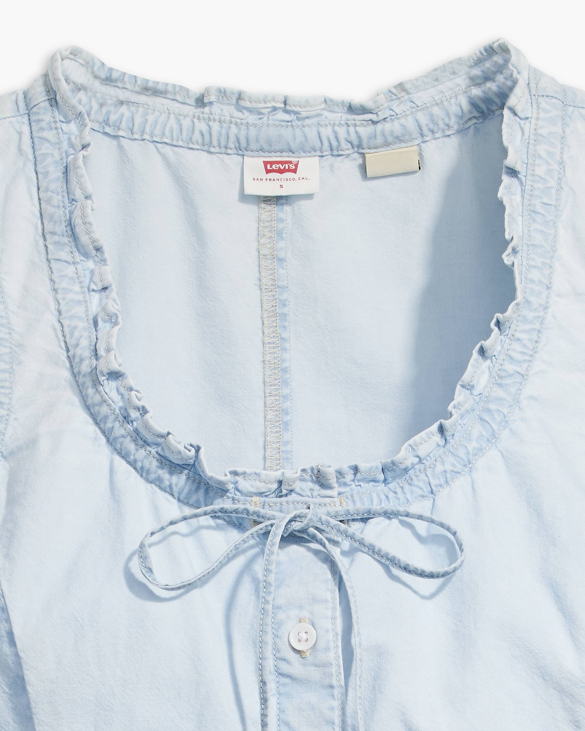 Shane Tank Top - Light Wash | Levi's® US Shane Tank Top - Light Wash | Levi's® US