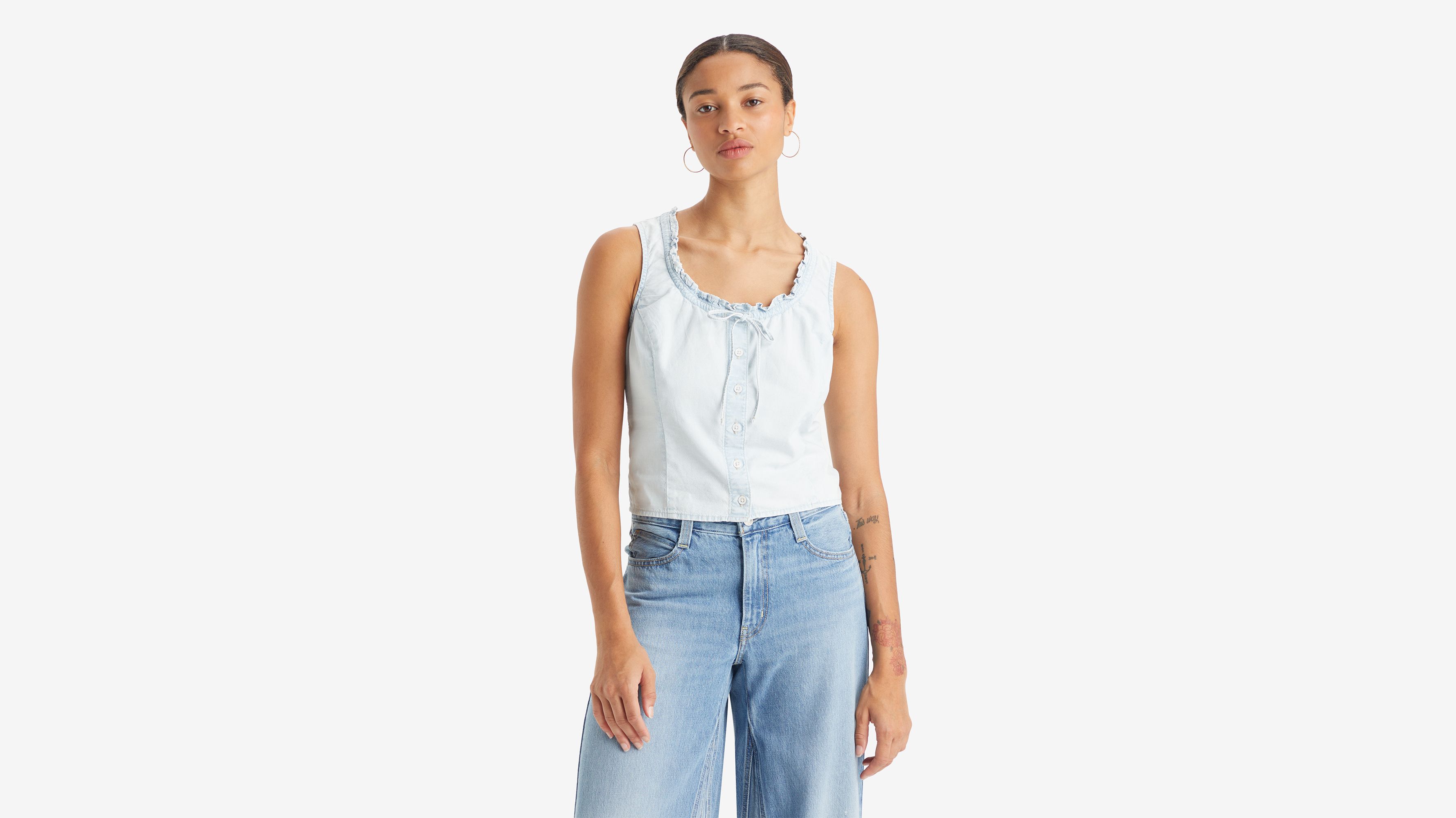 Levi's Shane Tank Top