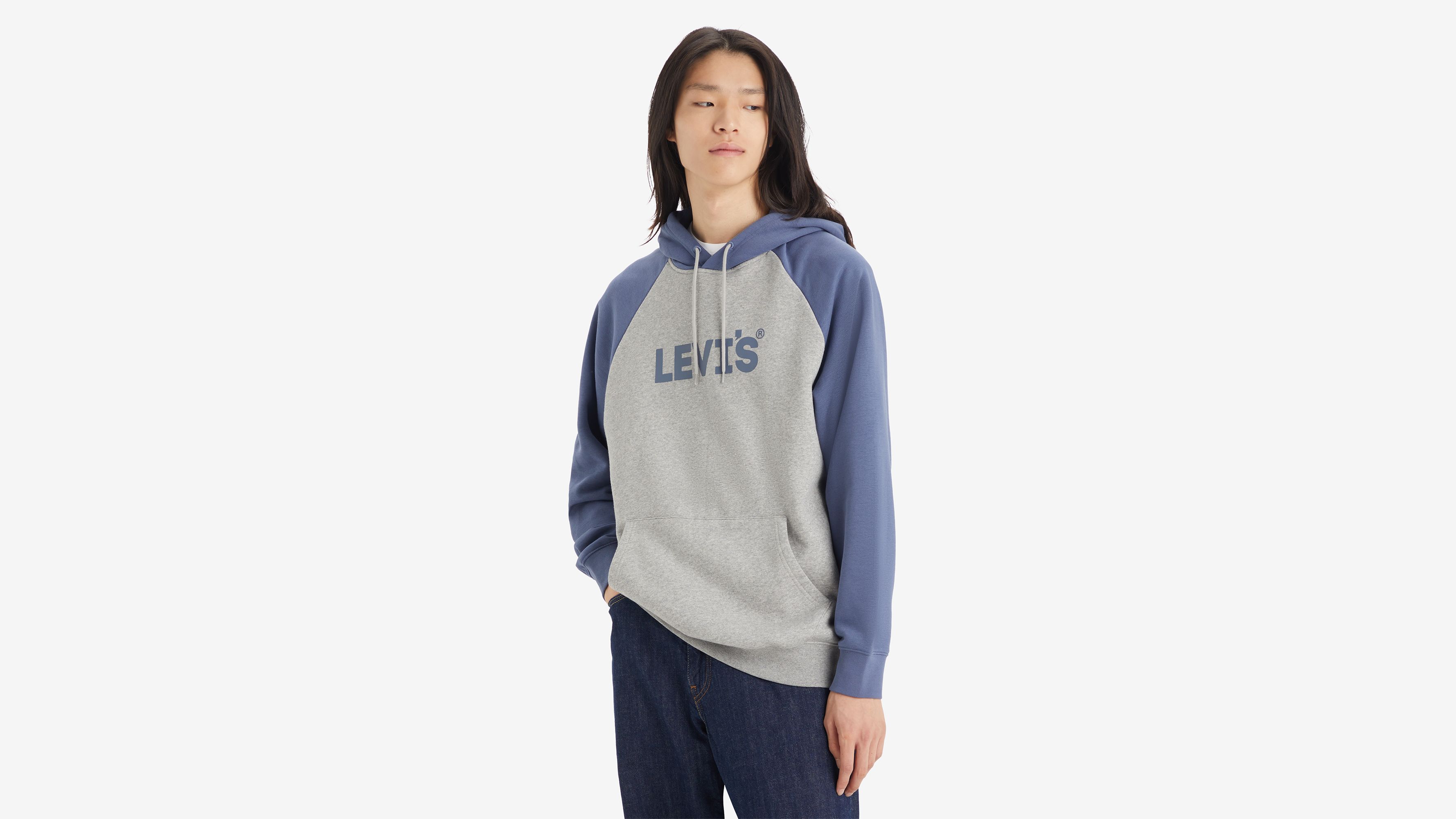 【新品未使用】RLN LNKS HOODIE Mサイズ 新品未使用】RLN LNKS HOODIE Mサイズ