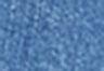 In Patches 2 - Azul - Camisa Doreen Utility (talla extragrande)