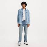 506® Comfort Straight Fit Men's Jeans 1