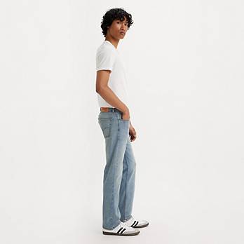 506® Comfort Straight Fit Men's Jeans 2