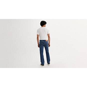 506® Straight Fit Men's Jeans 3