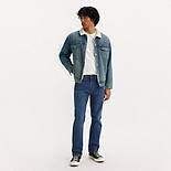 506® Straight Fit Men's Jeans 1