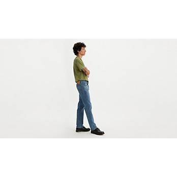 506® Comfort Straight Fit Men's Jeans 2
