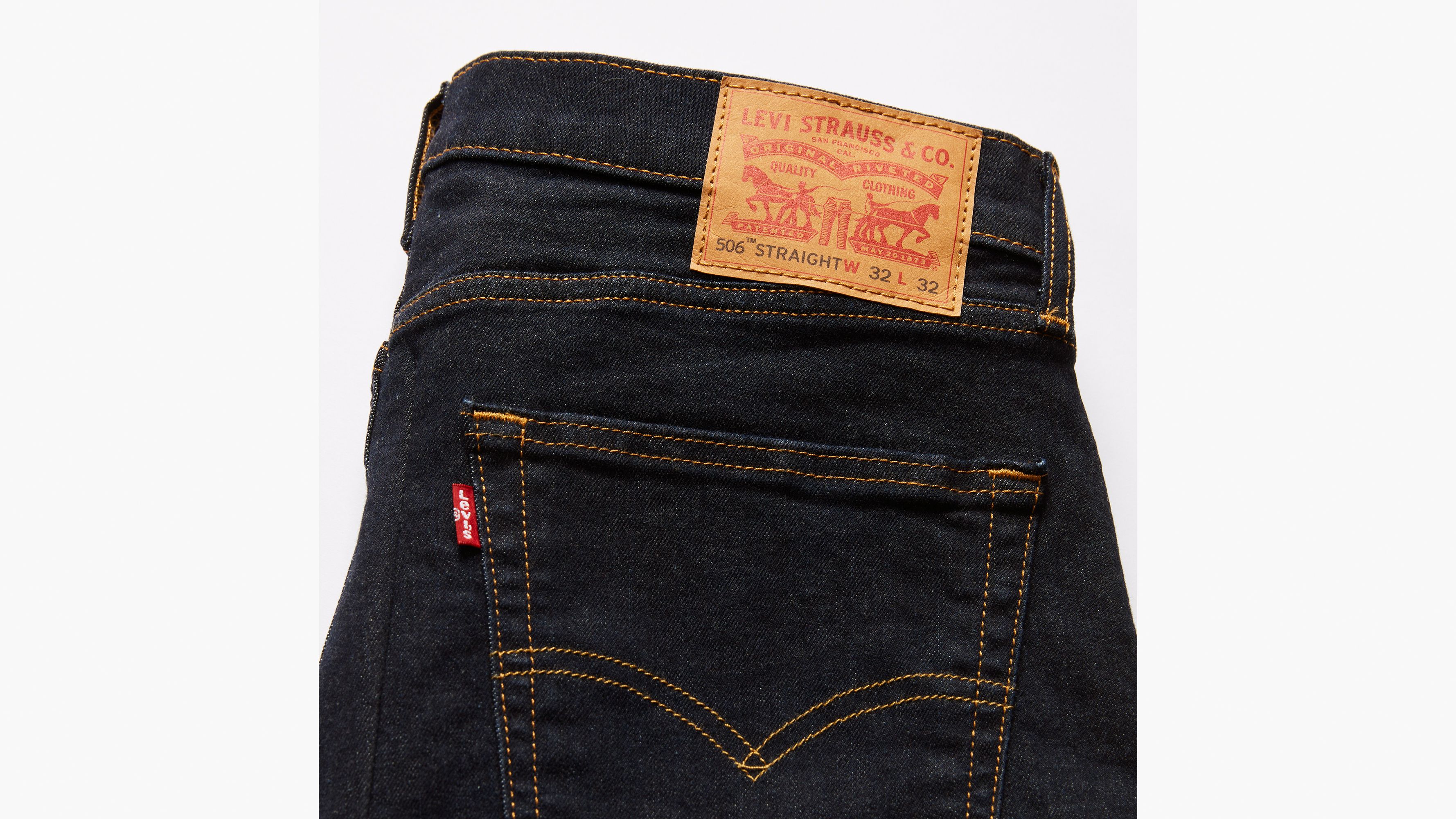 Levi´s ® Jeans 506 C