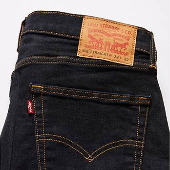 506® Comfort Straight Fit Men's Jeans 5