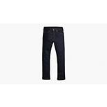 506® Comfort Straight Fit Men's Jeans 4