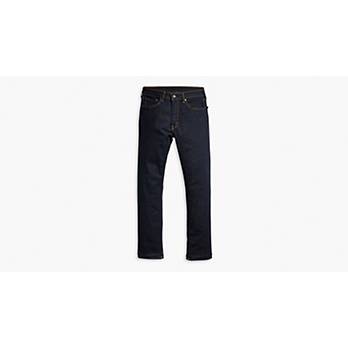 506® Comfort Straight Fit Men's Jeans - Dark Wash | Levi's® US