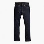 506® Comfort Straight Fit Men's Jeans 4