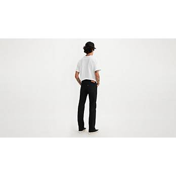 506® Comfort Straight Fit Men's Jeans 3