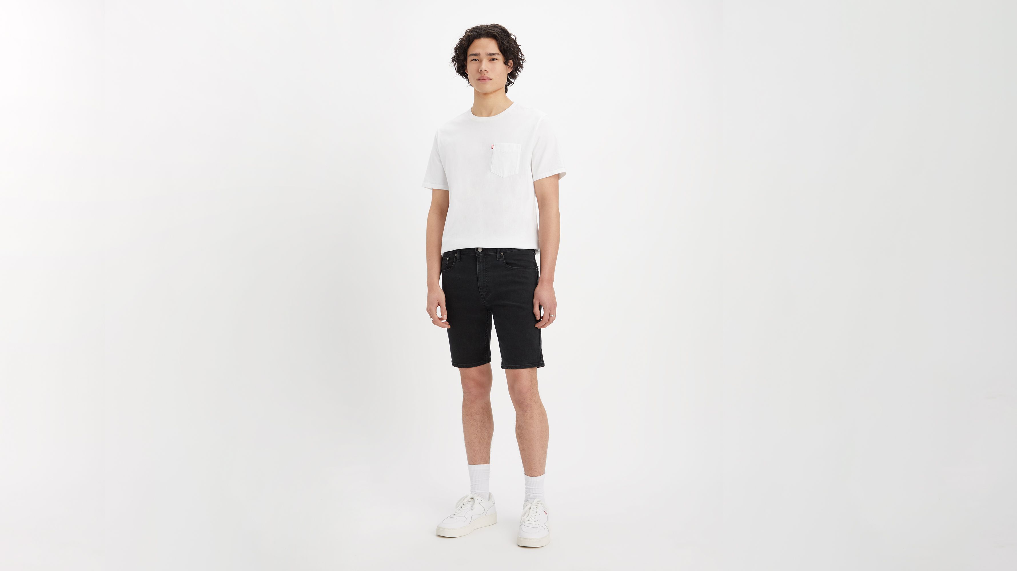 Pantalón corto 412™ Slim 1