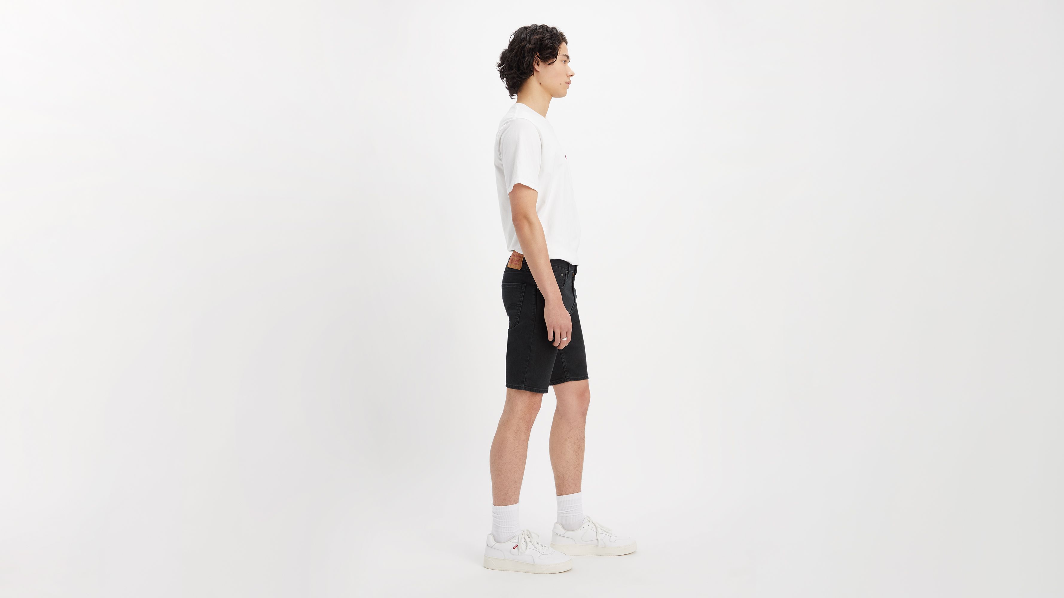 Pantalón corto 412™ Slim 2